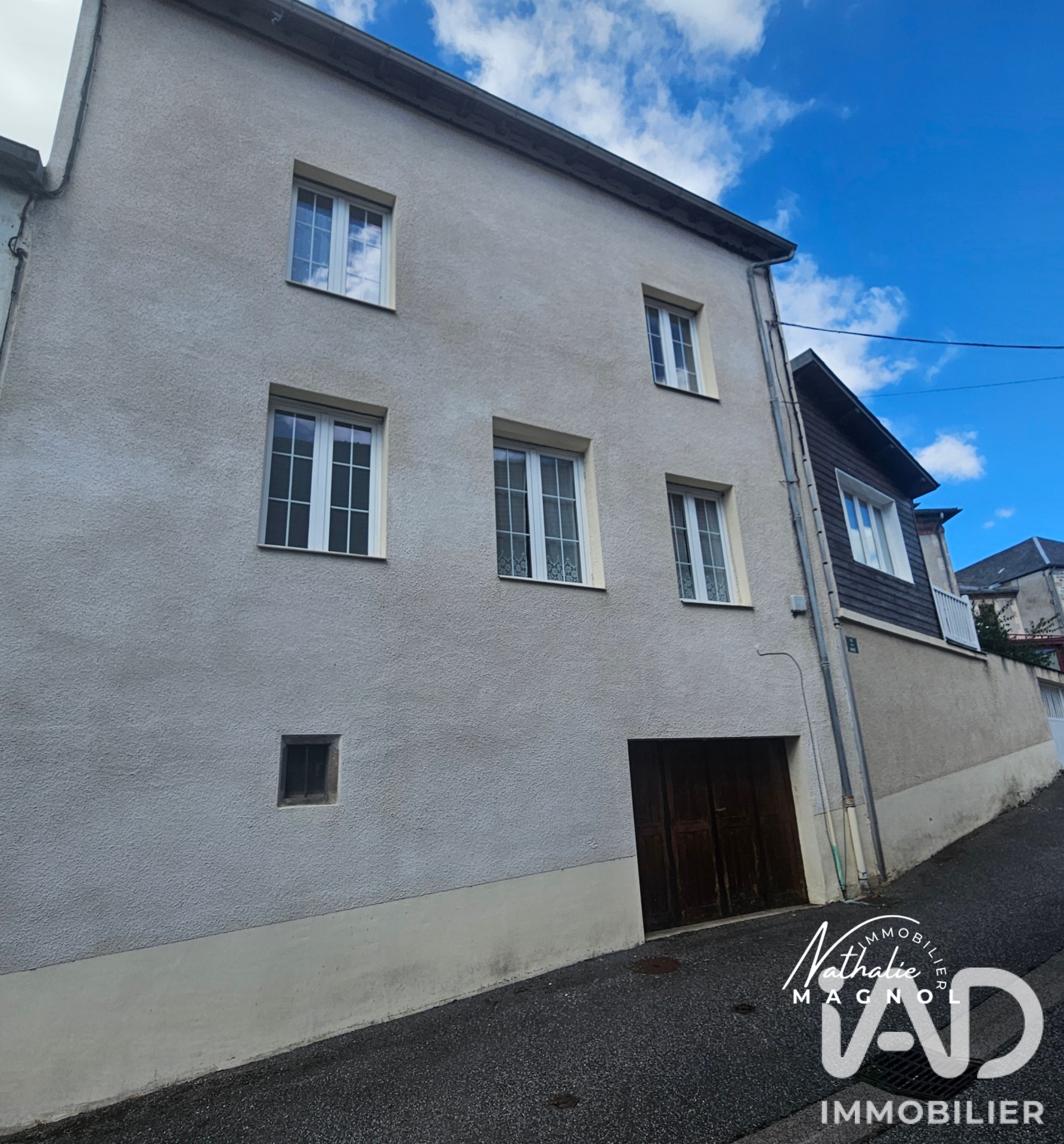 Vente maison à Ferrières-sur-Sichon (03250) : maison 4 pièces 99 m² - 2104207 — 20