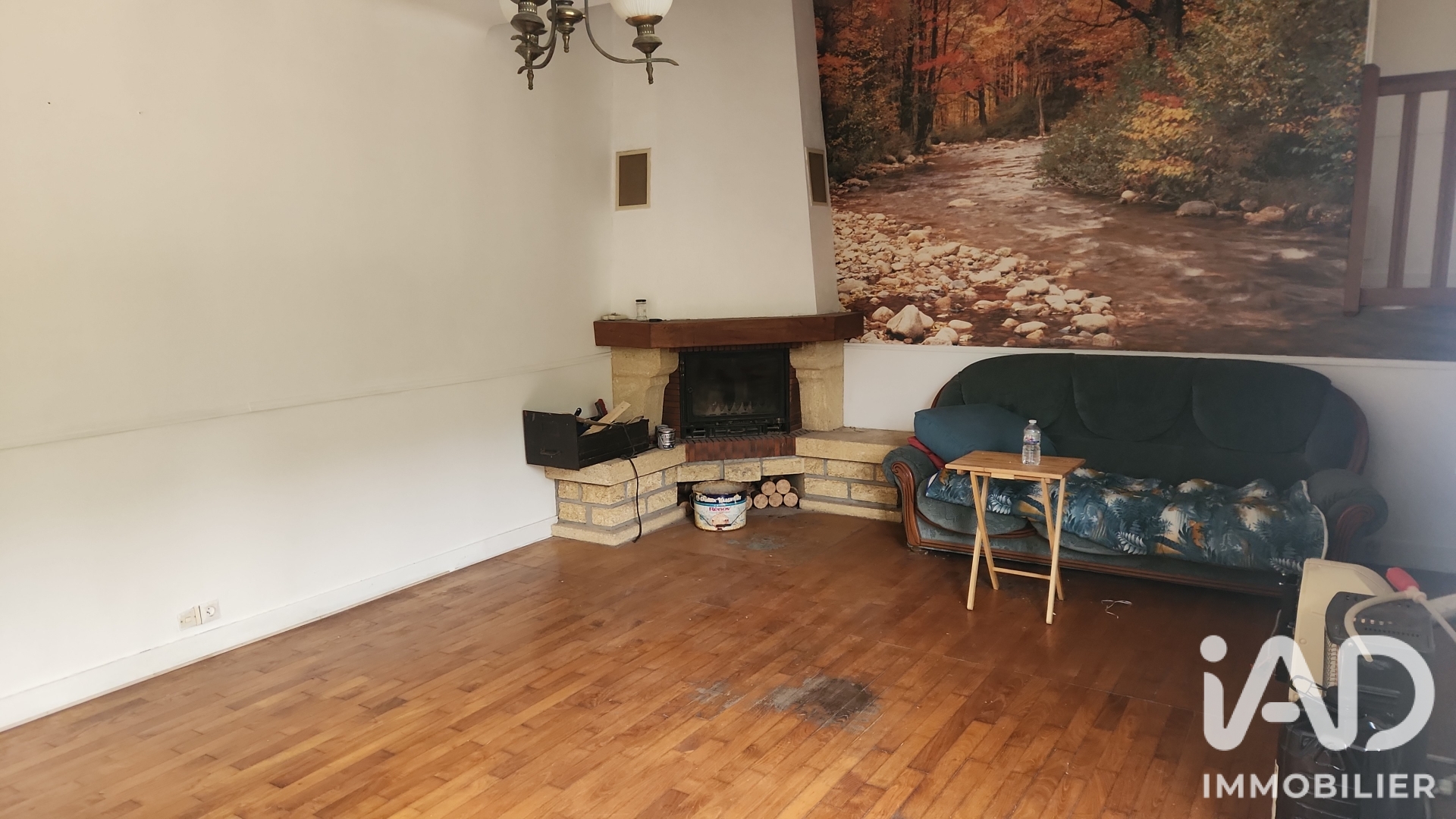 Vente maison à Pluméliau (56930) : maison 5 pièces 122 m² - 2101433 — 8