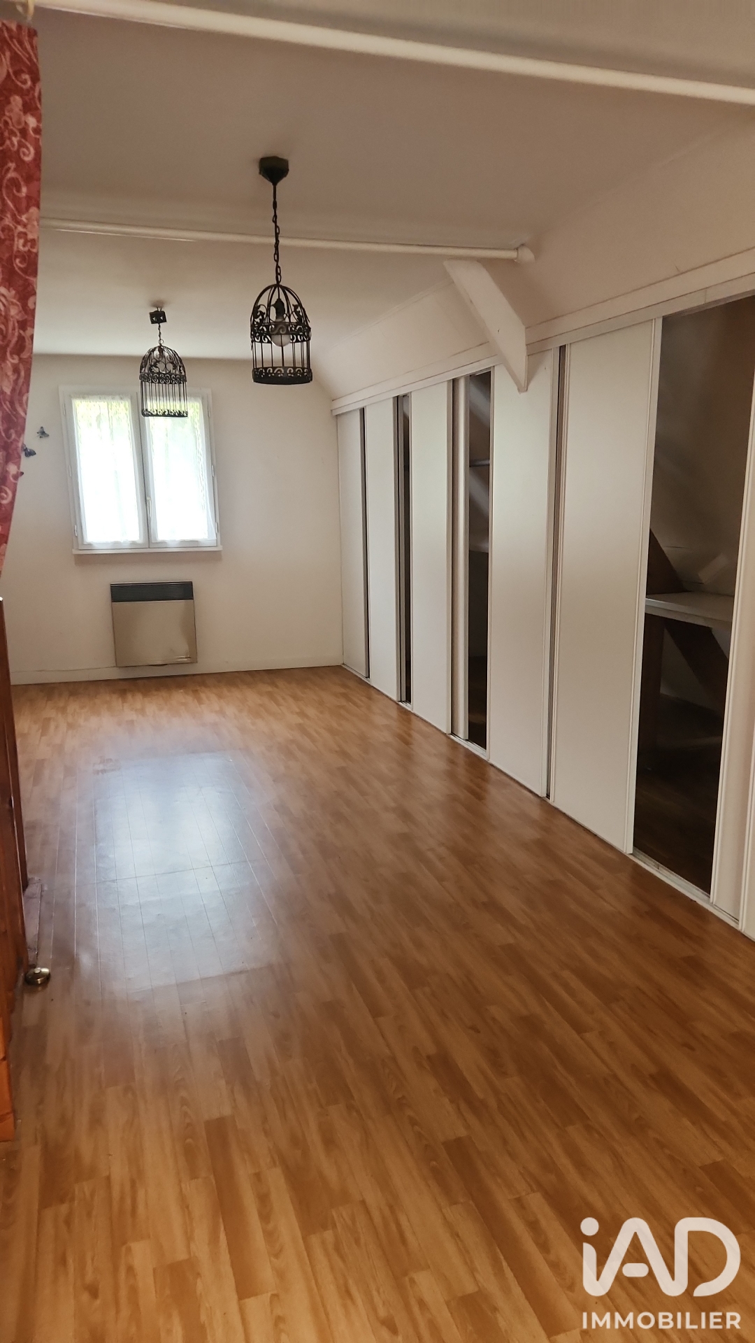 Vente maison à Pluméliau (56930) : maison 5 pièces 122 m² - 2101433 — 6