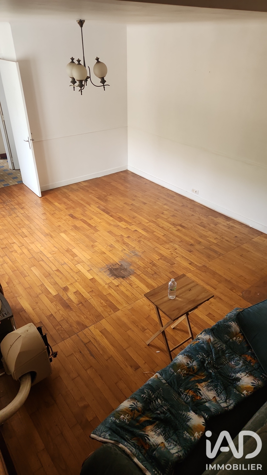 Vente maison à Pluméliau (56930) : maison 5 pièces 122 m² - 2101433 — 4