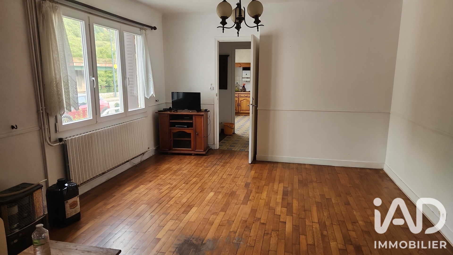 Vente maison à Pluméliau (56930) : maison 5 pièces 122 m² - 2101433 — 7