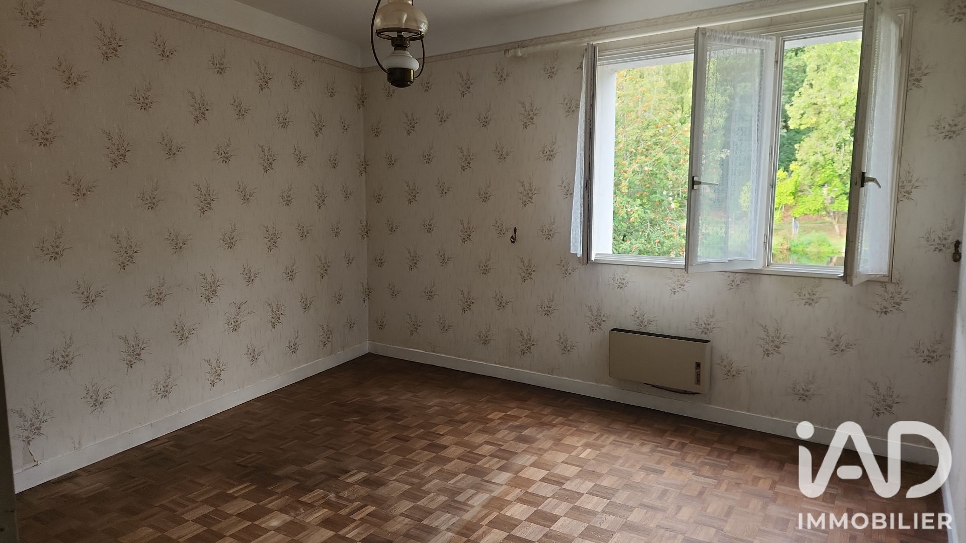 Vente maison à Pluméliau (56930) : maison 5 pièces 122 m² - 2101433 — 9