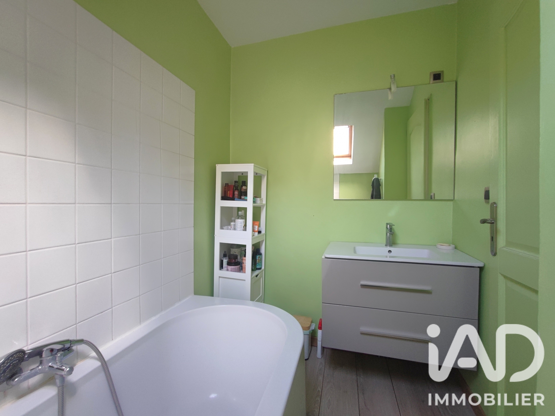 Vente maison à Chars (95750) : maison de village 5 pièces 114 m² - 2107523 — 9