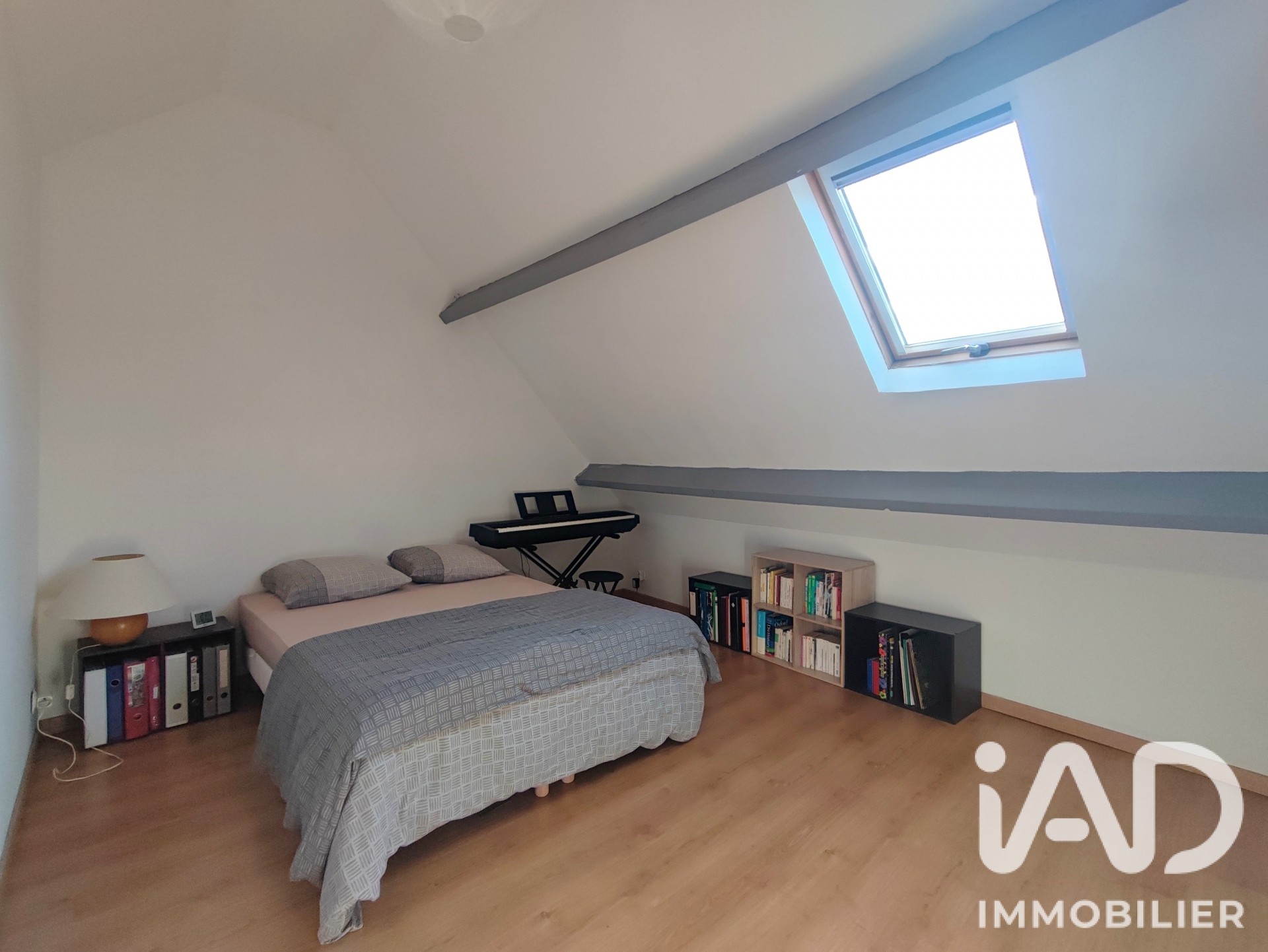 Vente maison à Chars (95750) : maison de village 5 pièces 114 m² - 2107523 — 14