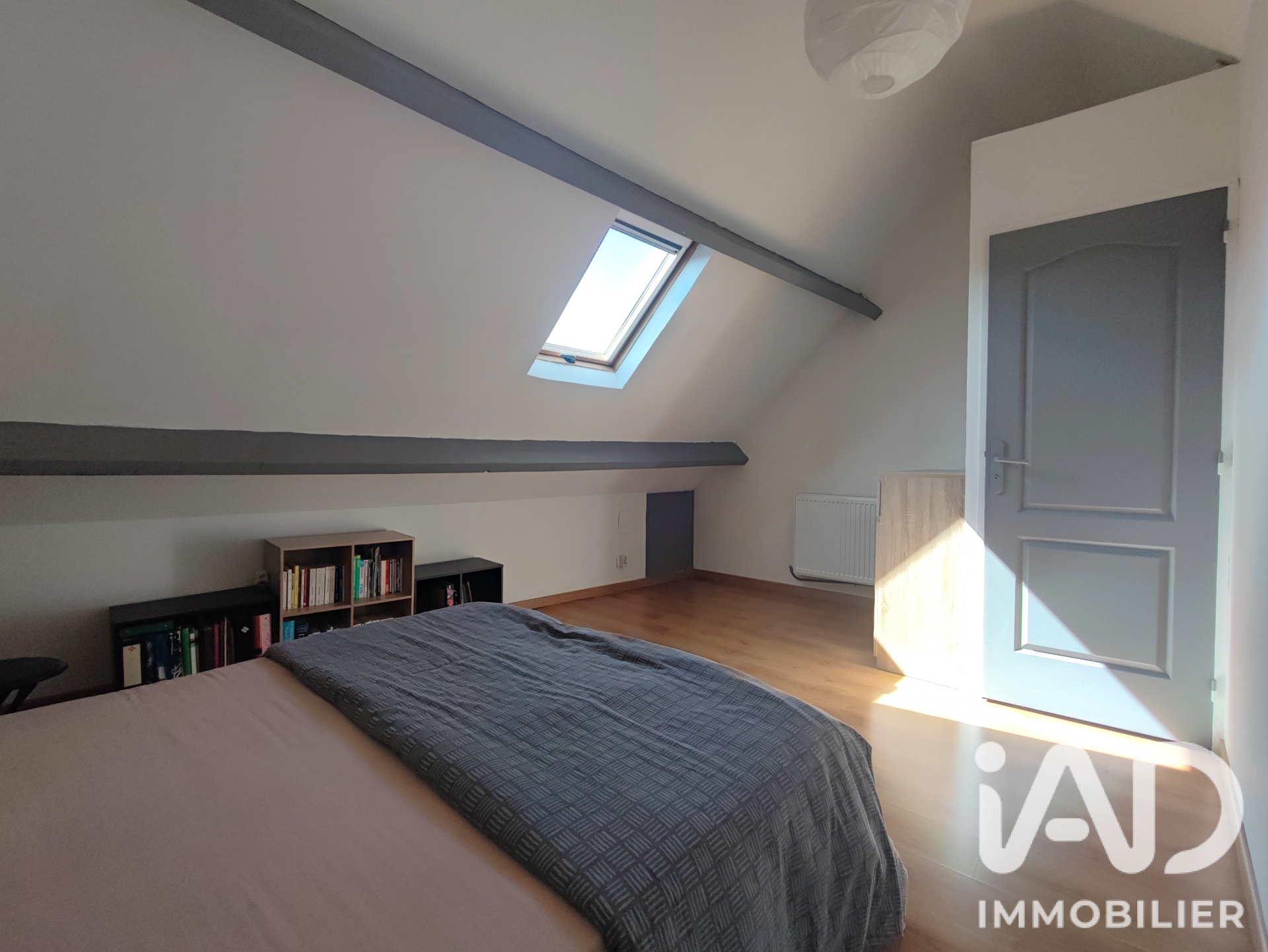 Vente maison à Chars (95750) : maison de village 5 pièces 114 m² - 2107523 — 15