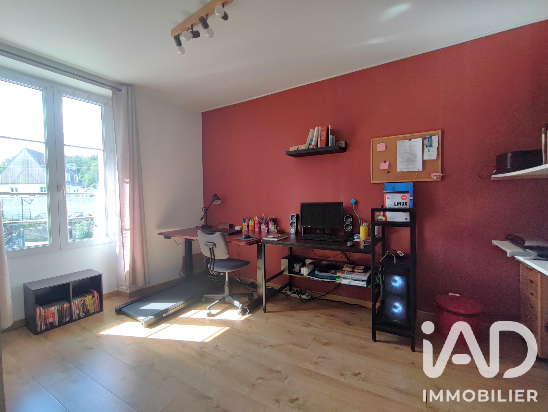 Vente maison à Chars (95750) : maison de village 5 pièces 114 m² - 2107523 — 10
