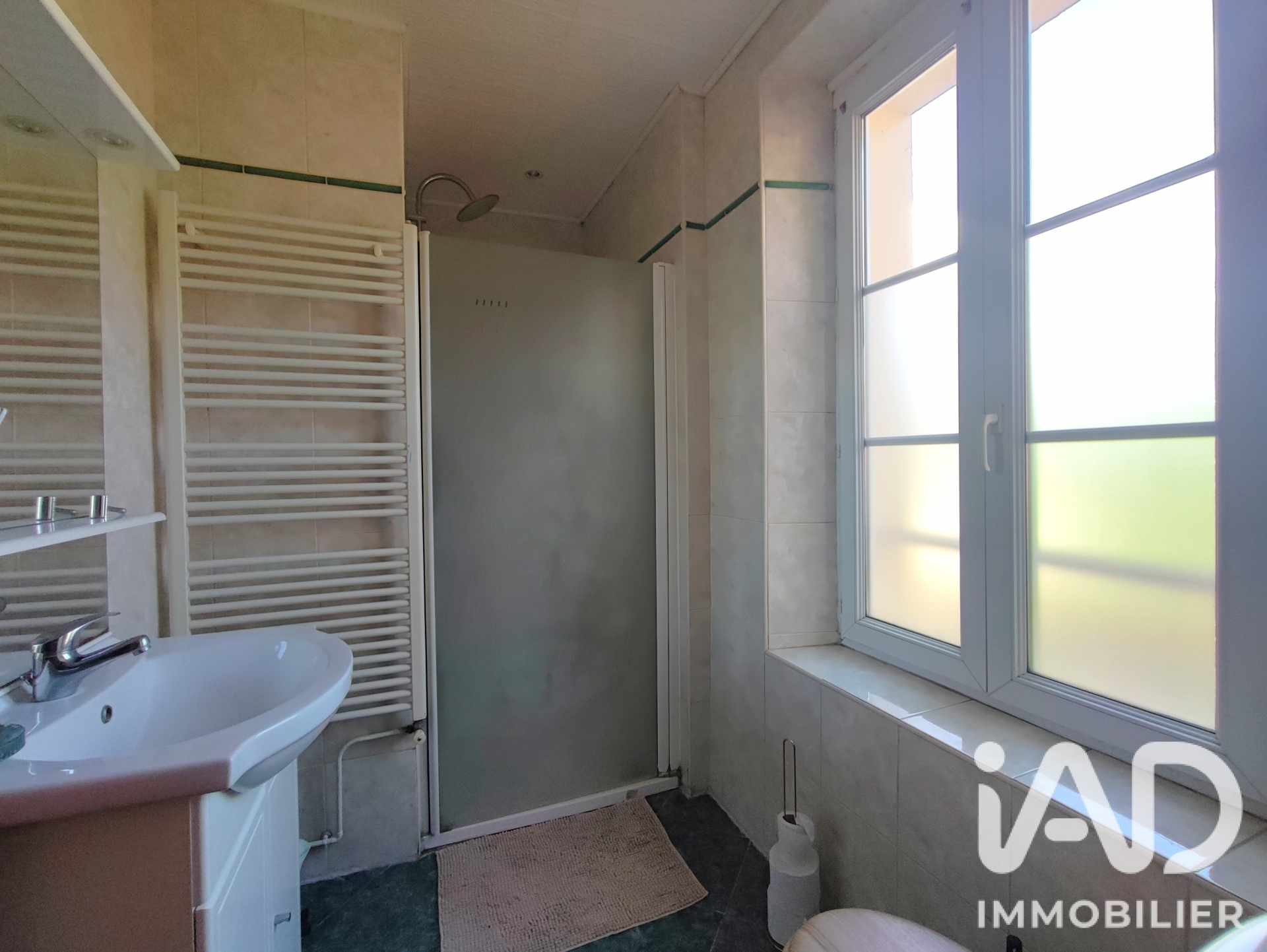 Vente maison à Chars (95750) : maison de village 5 pièces 114 m² - 2107523 — 13