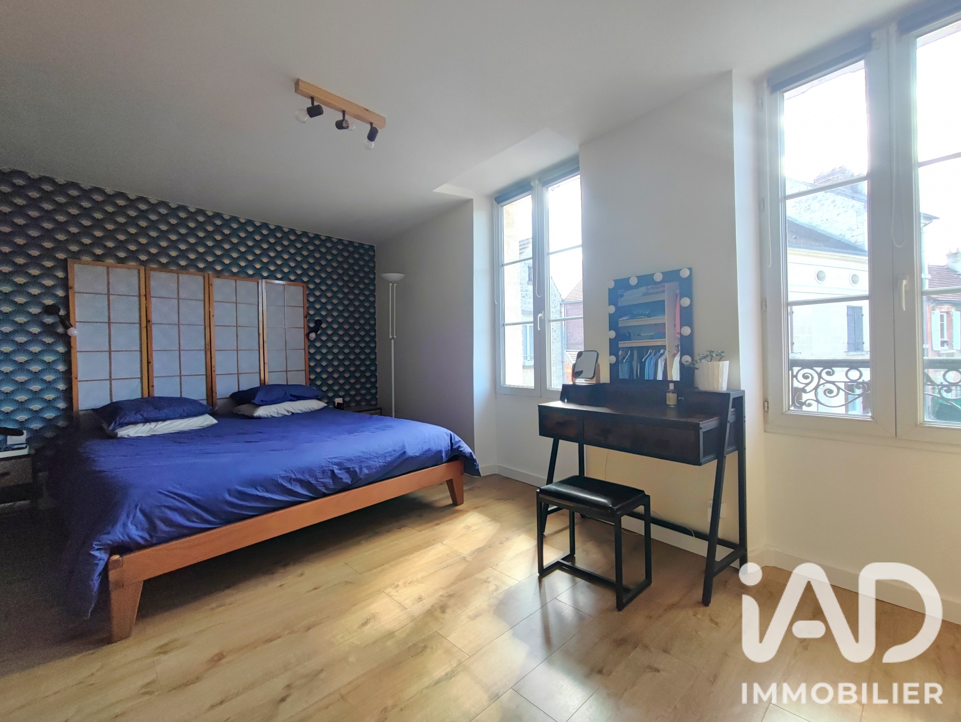 Vente maison à Chars (95750) : maison de village 5 pièces 114 m² - 2107523 — 7