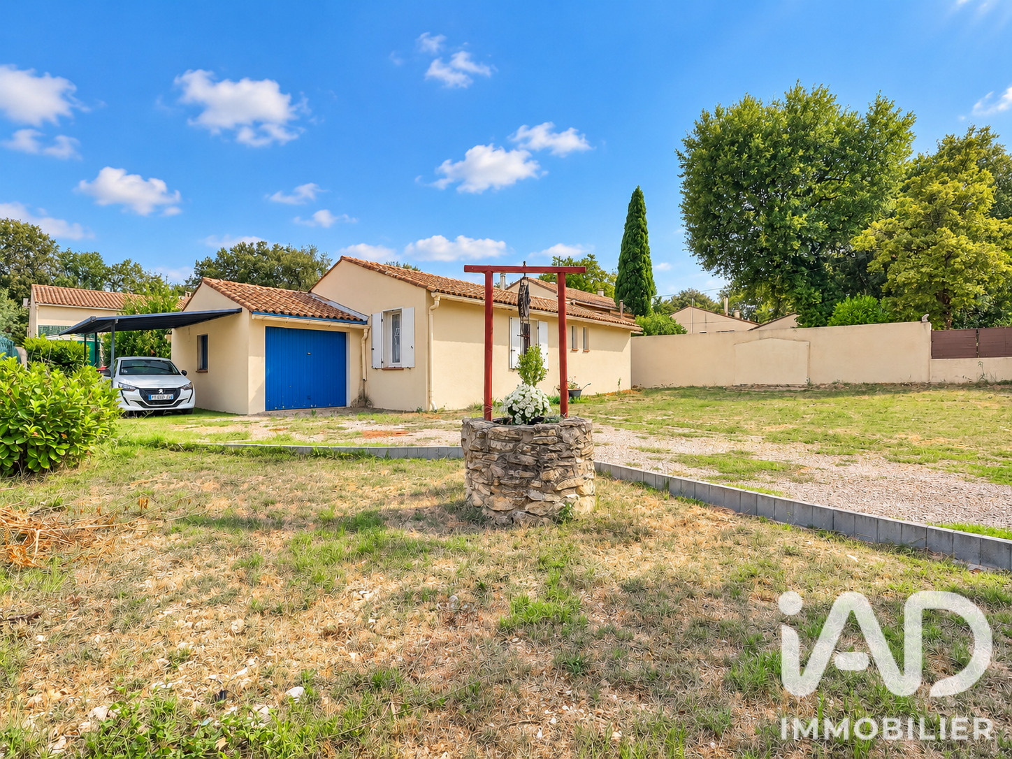 Maison à vendre à Quissac — 245 000 € — IAD France