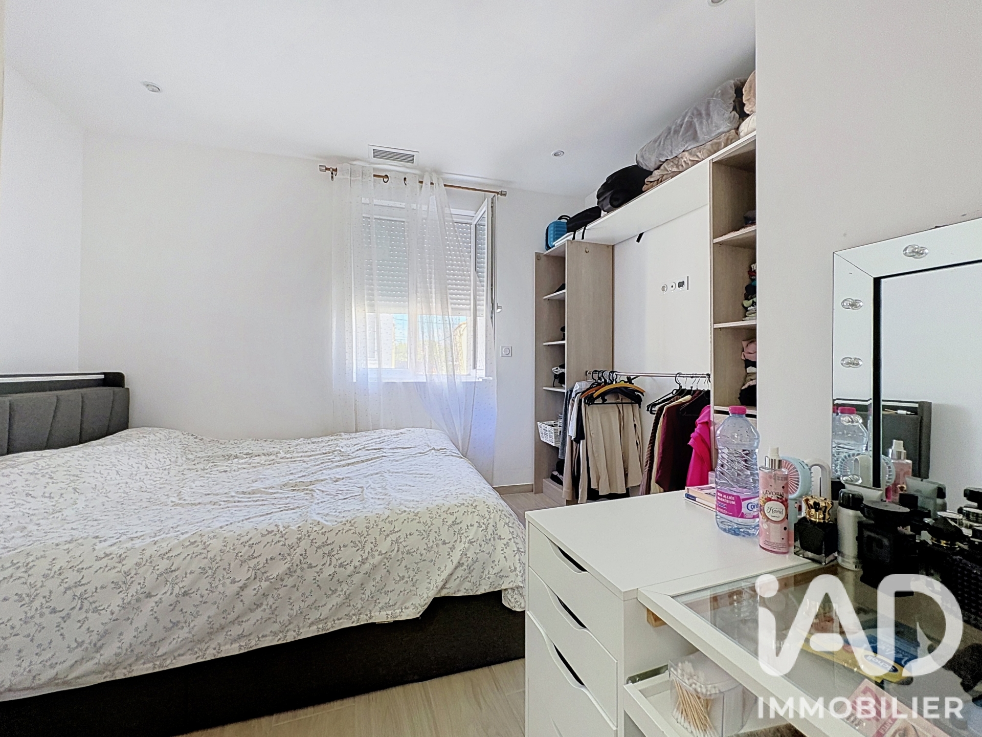 Vente maison à Pollestres (66450) : maison de ville 4 pièces 93 m² - 2109827 — 7