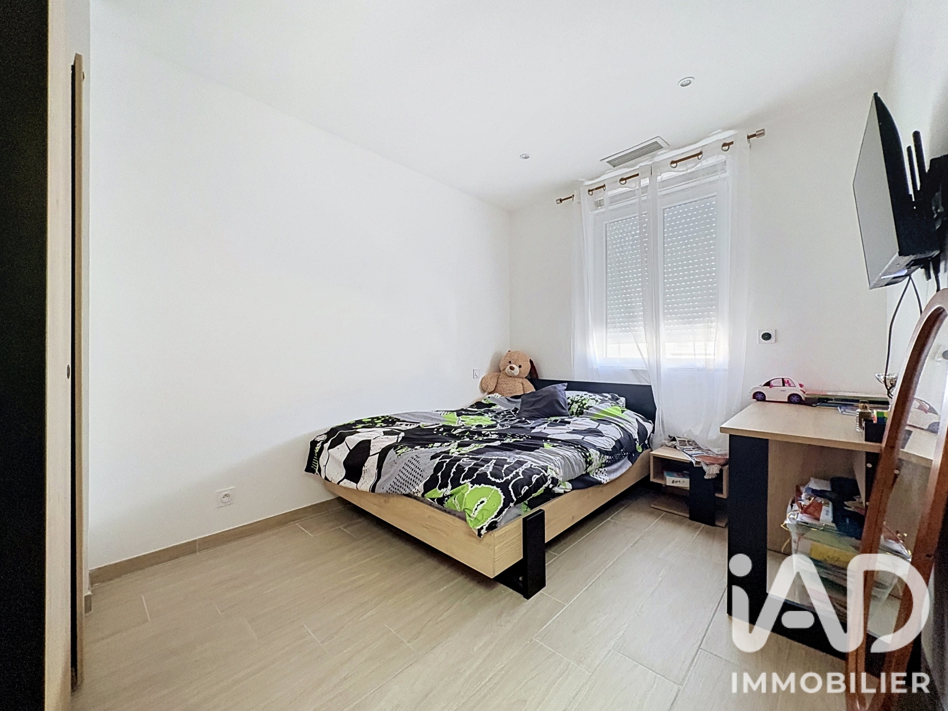 Vente maison à Pollestres (66450) : maison de ville 4 pièces 93 m² - 2109827 — 5