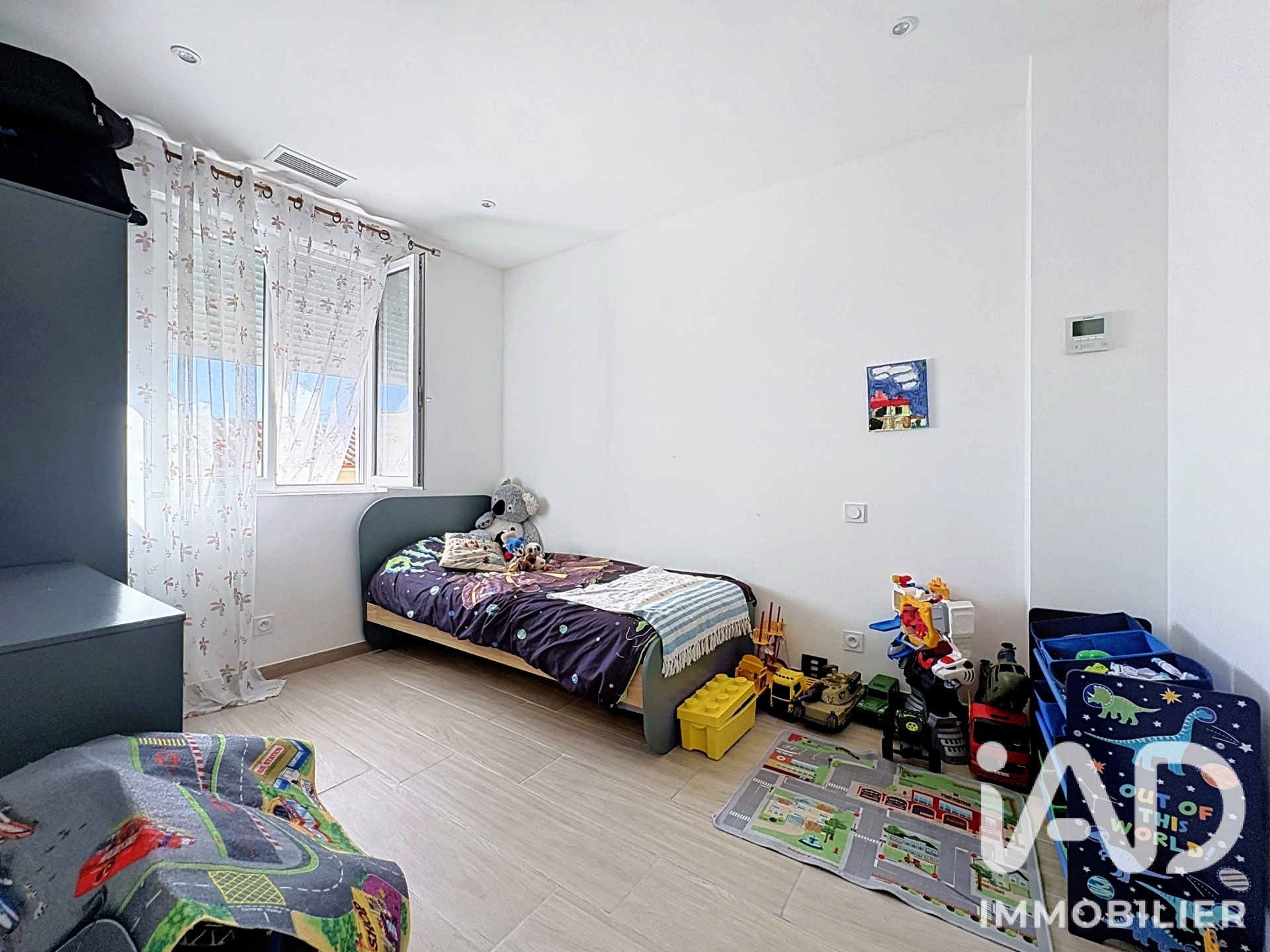 Vente maison à Pollestres (66450) : maison de ville 4 pièces 93 m² - 2109827 — 6