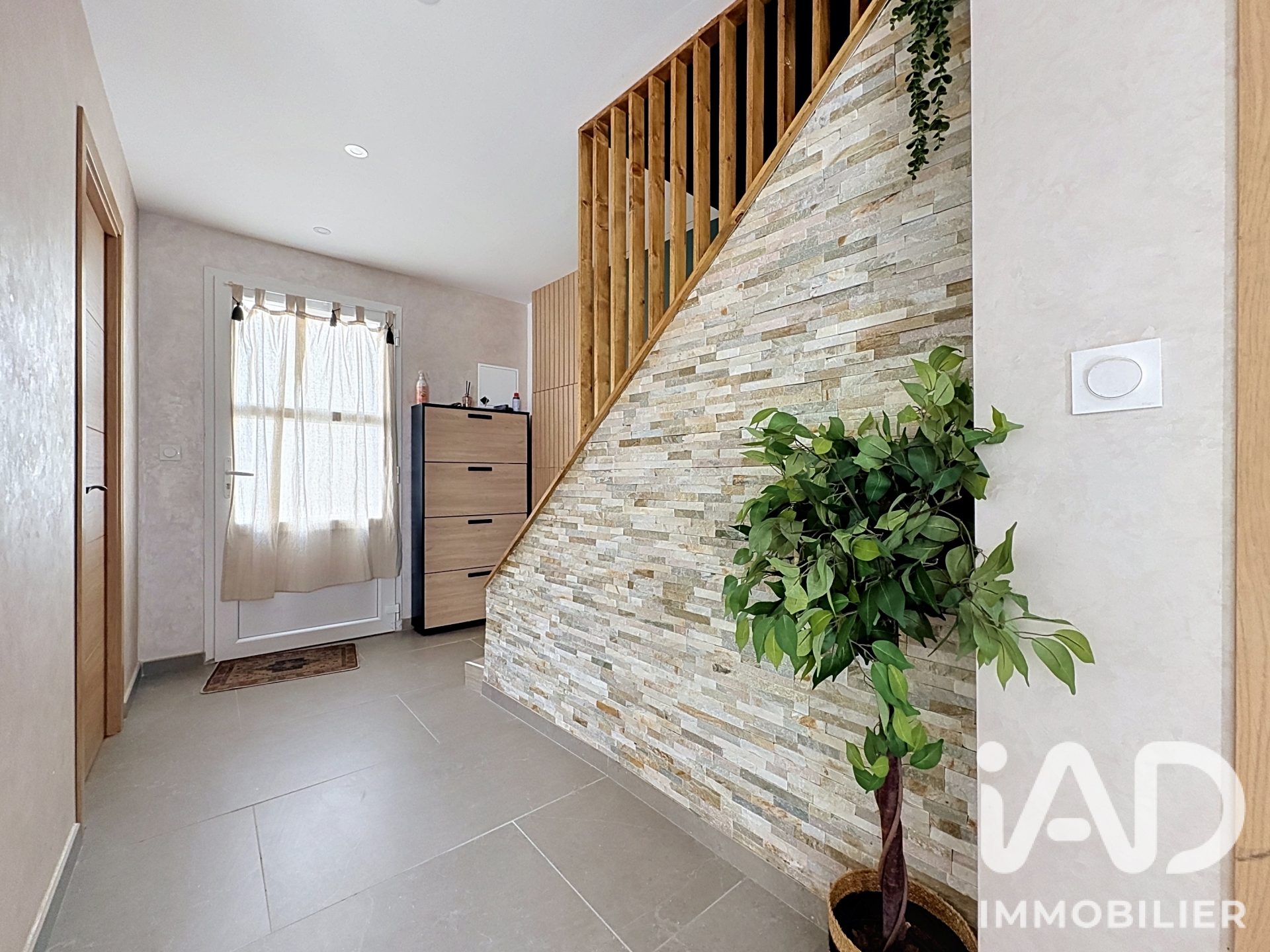 Vente maison à Pollestres (66450) : maison de ville 4 pièces 93 m² - 2109827 — 4