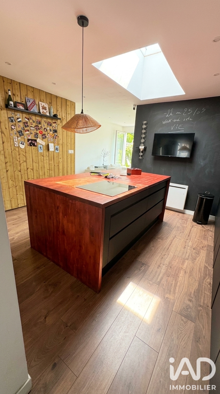 Vente maison à Bousbecque (59166) : maison de ville 5 pièces 154 m² - 2107481 — 5