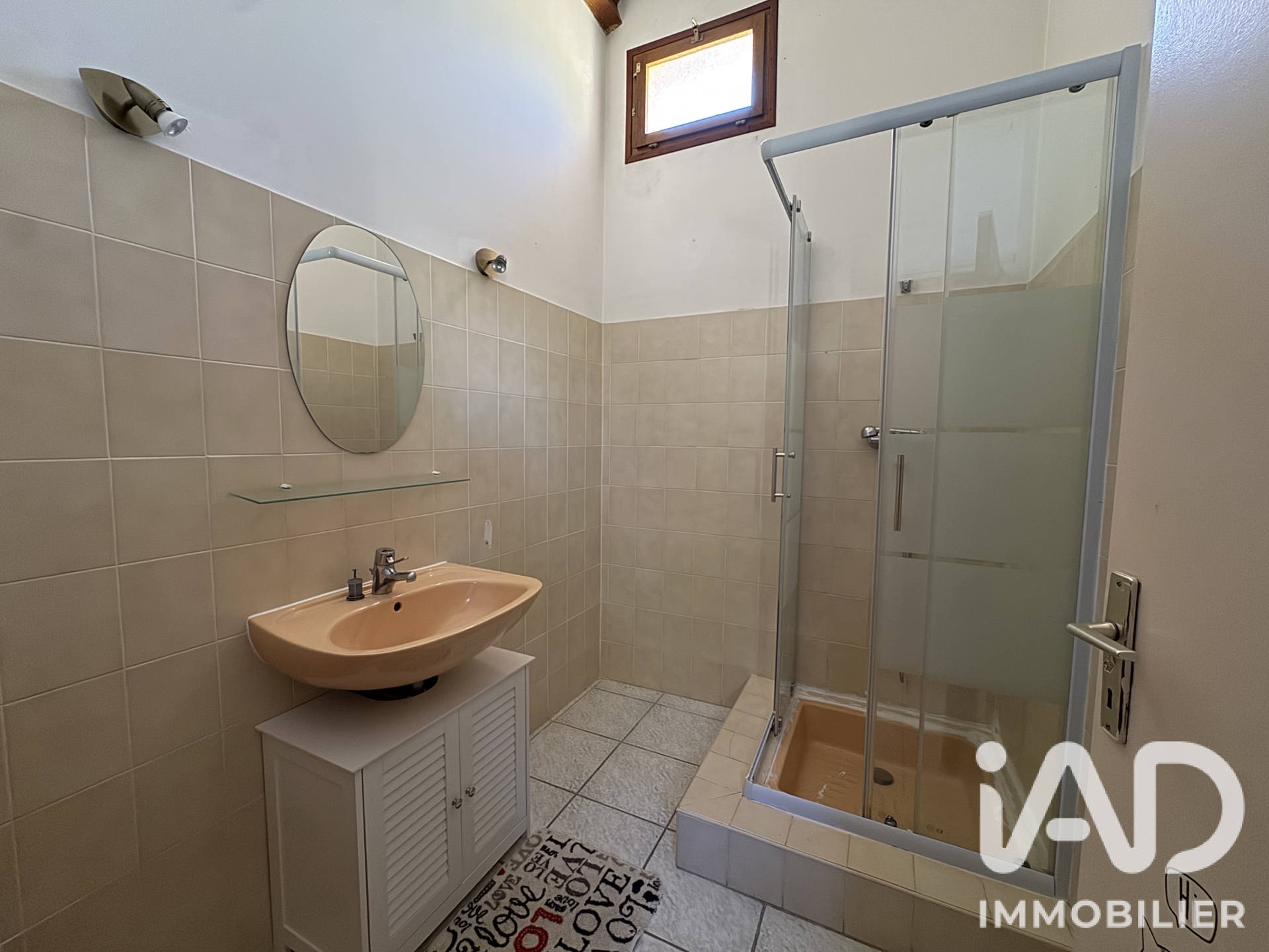 Vente maison à Saint-Julien-les-Rosiers (30340) : maison traditionnelle 4 pièces 95 m² - 2108393 — 16