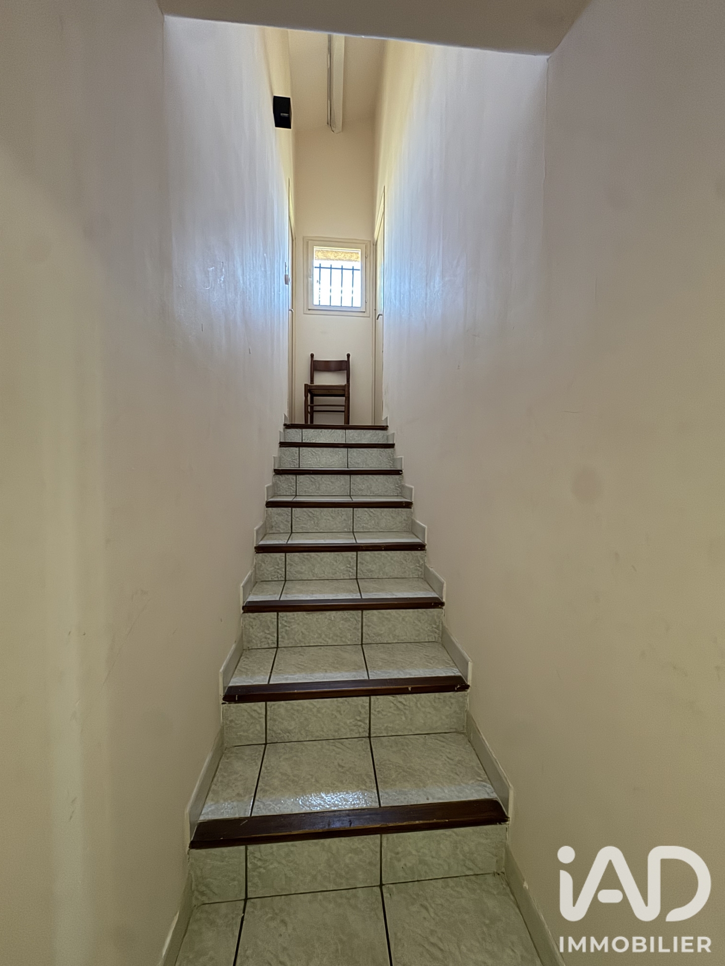 Vente maison à Saint-Julien-les-Rosiers (30340) : maison traditionnelle 4 pièces 95 m² - 2108393 — 15