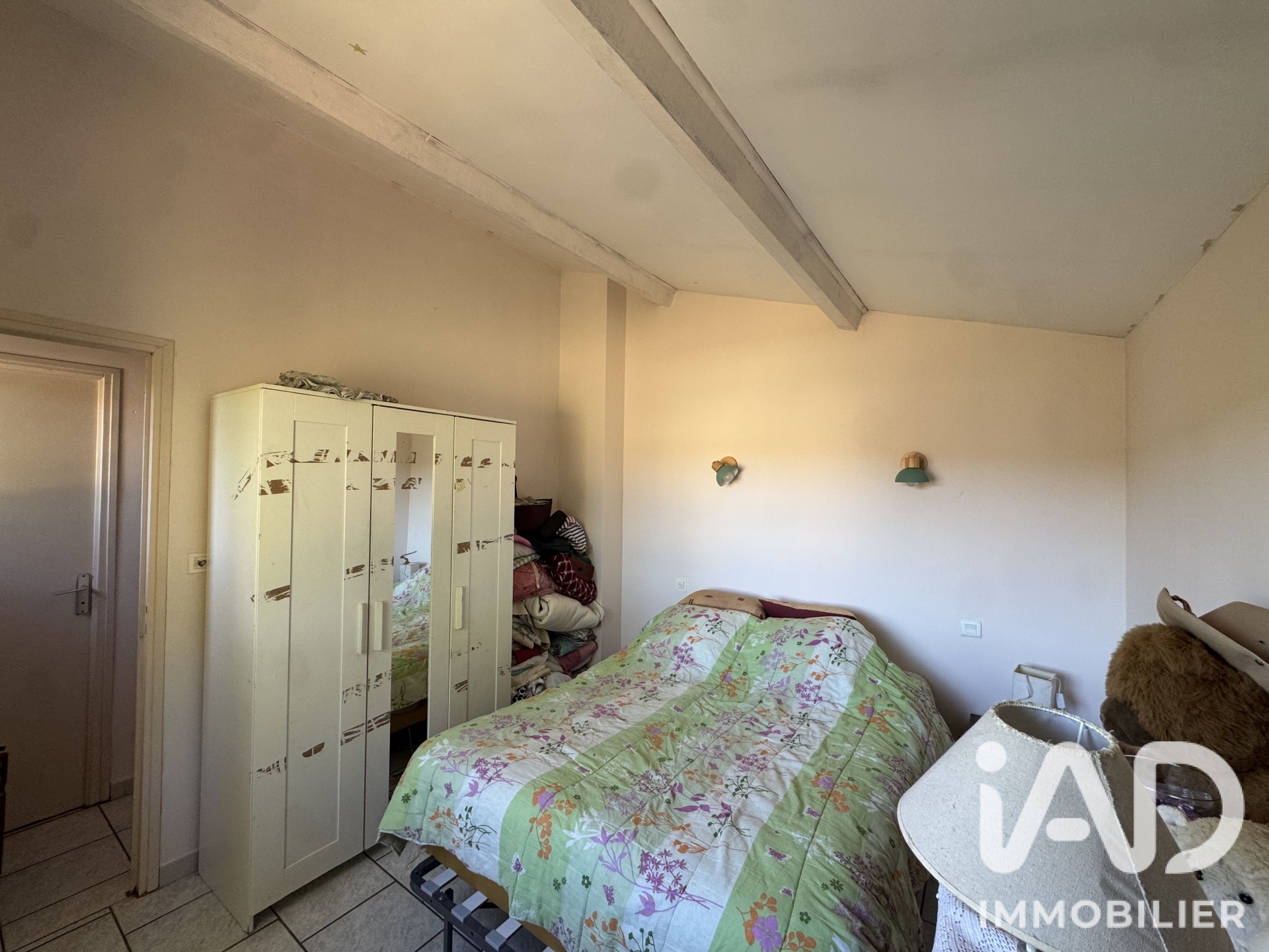 Vente maison à Saint-Julien-les-Rosiers (30340) : maison traditionnelle 4 pièces 95 m² - 2108393 — 18
