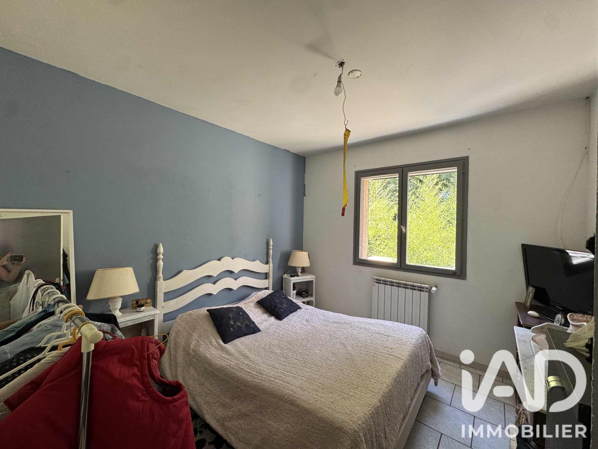 Vente maison à Saint-Julien-les-Rosiers (30340) : maison traditionnelle 4 pièces 95 m² - 2108393 — 14