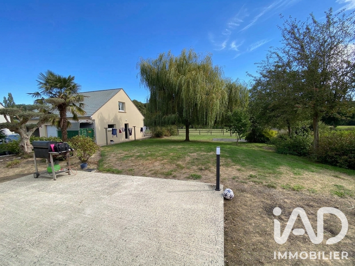 Vente maison à Plœuc-L'Hermitage (22150) : maison 7 pièces 254 m² - 2107868 — 28