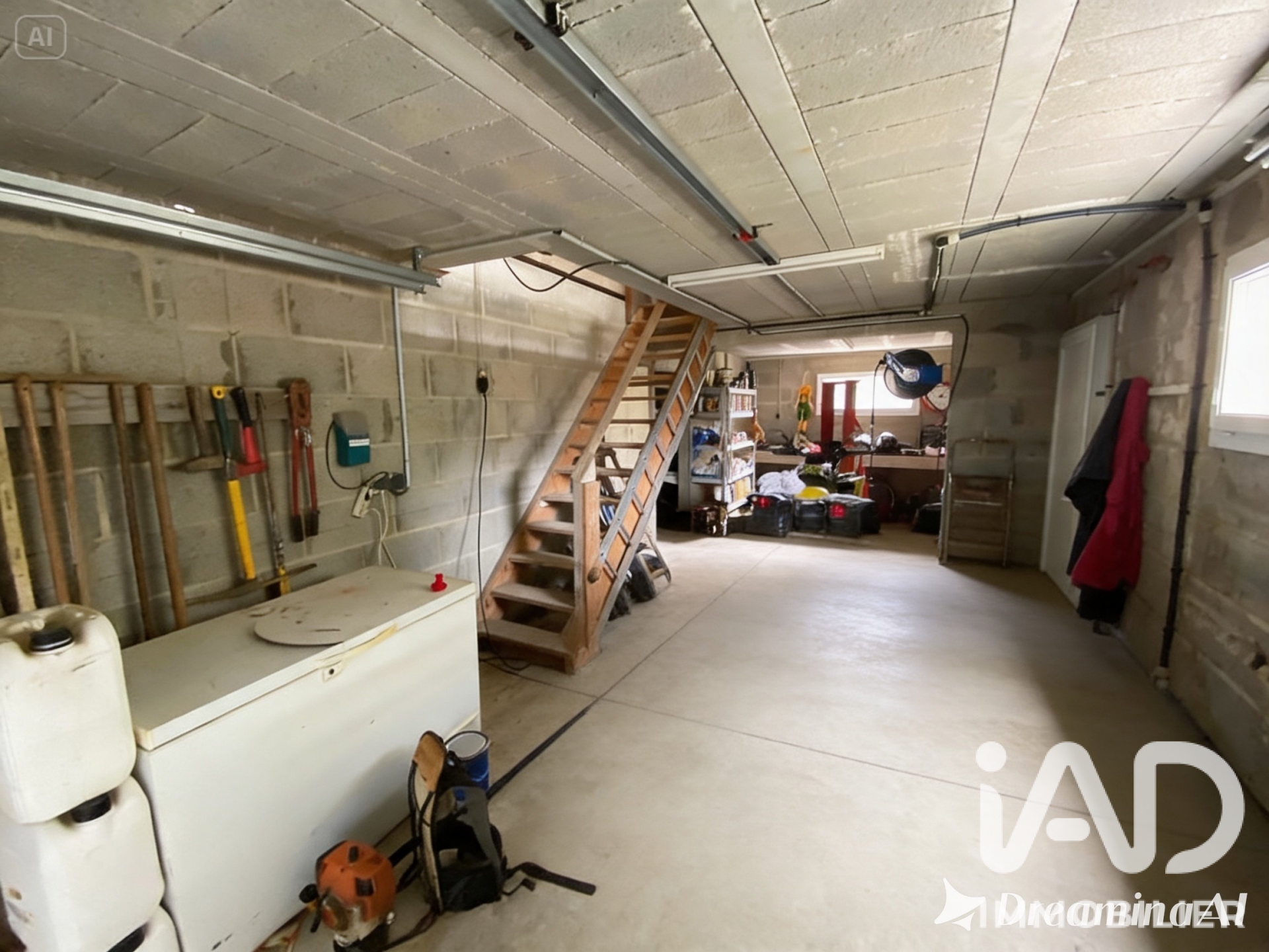 Vente maison à Plœuc-L'Hermitage (22150) : maison 7 pièces 254 m² - 2107868 — 30