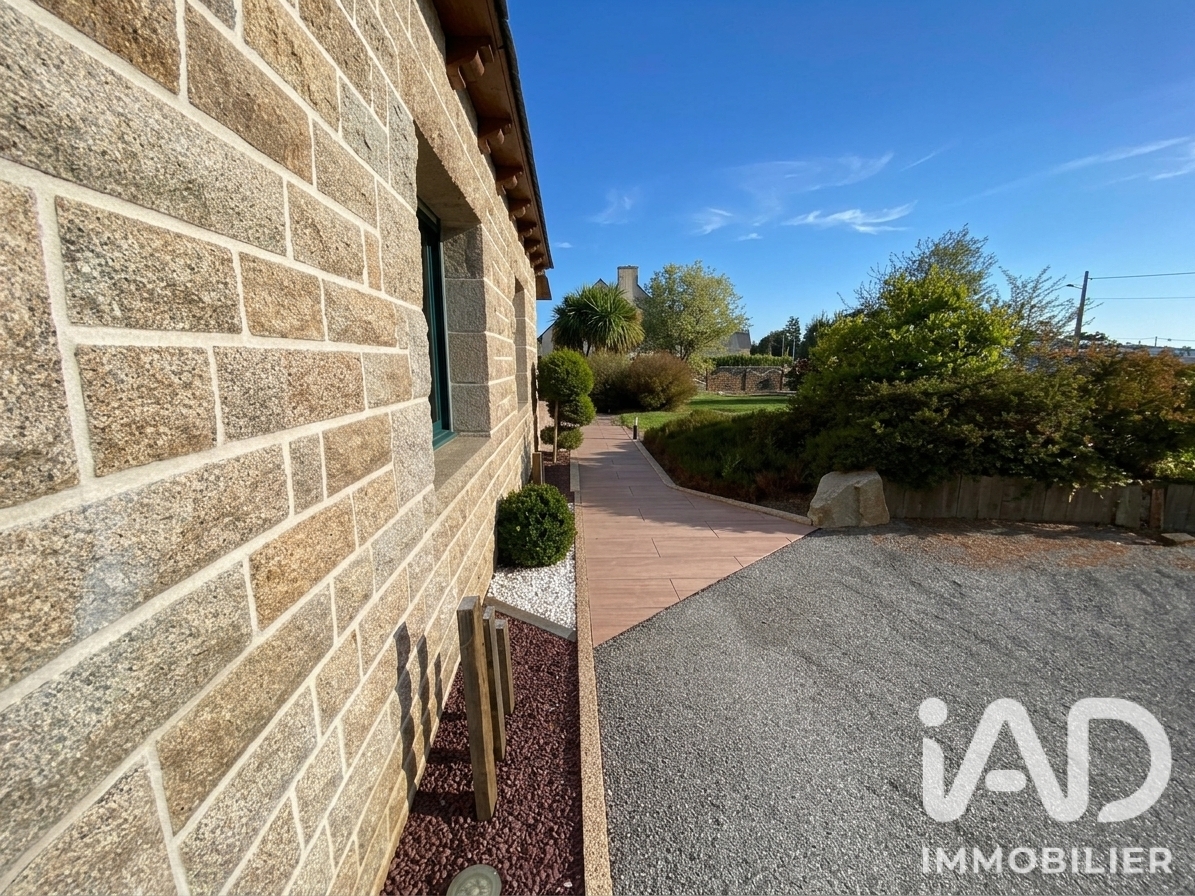 Vente maison à Plœuc-L'Hermitage (22150) : maison 7 pièces 254 m² - 2107868 — 27