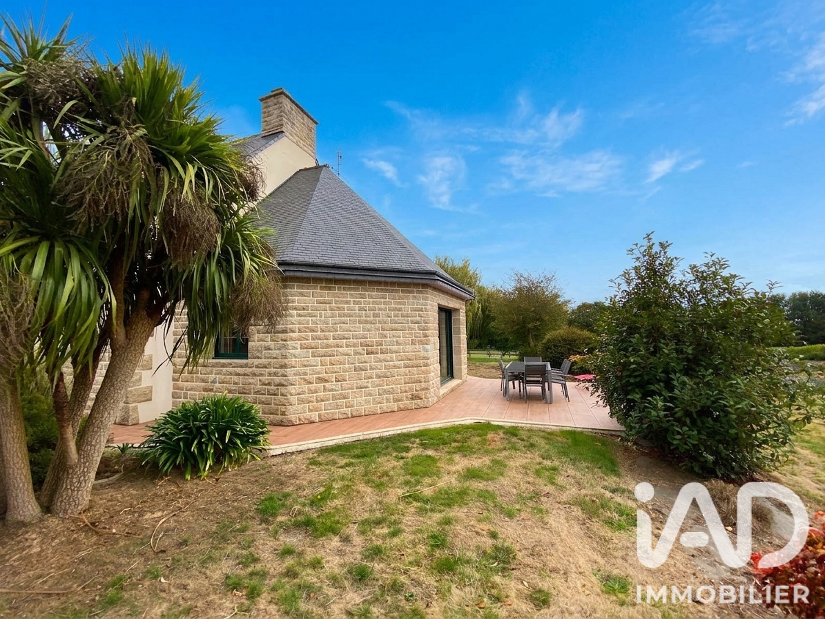 Vente maison à Plœuc-L'Hermitage (22150) : maison 7 pièces 254 m² - 2107868 — 25