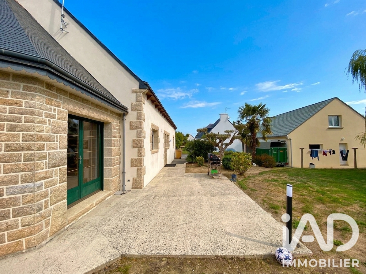 Vente maison à Plœuc-L'Hermitage (22150) : maison 7 pièces 254 m² - 2107868 — 26