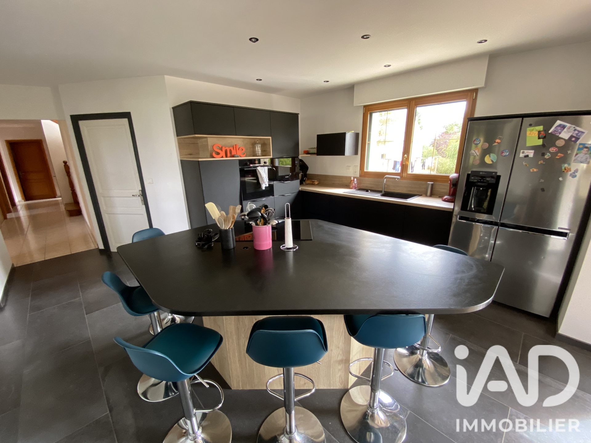 Vente maison à Plœuc-L'Hermitage (22150) : maison 7 pièces 254 m² - 2107868 — 7