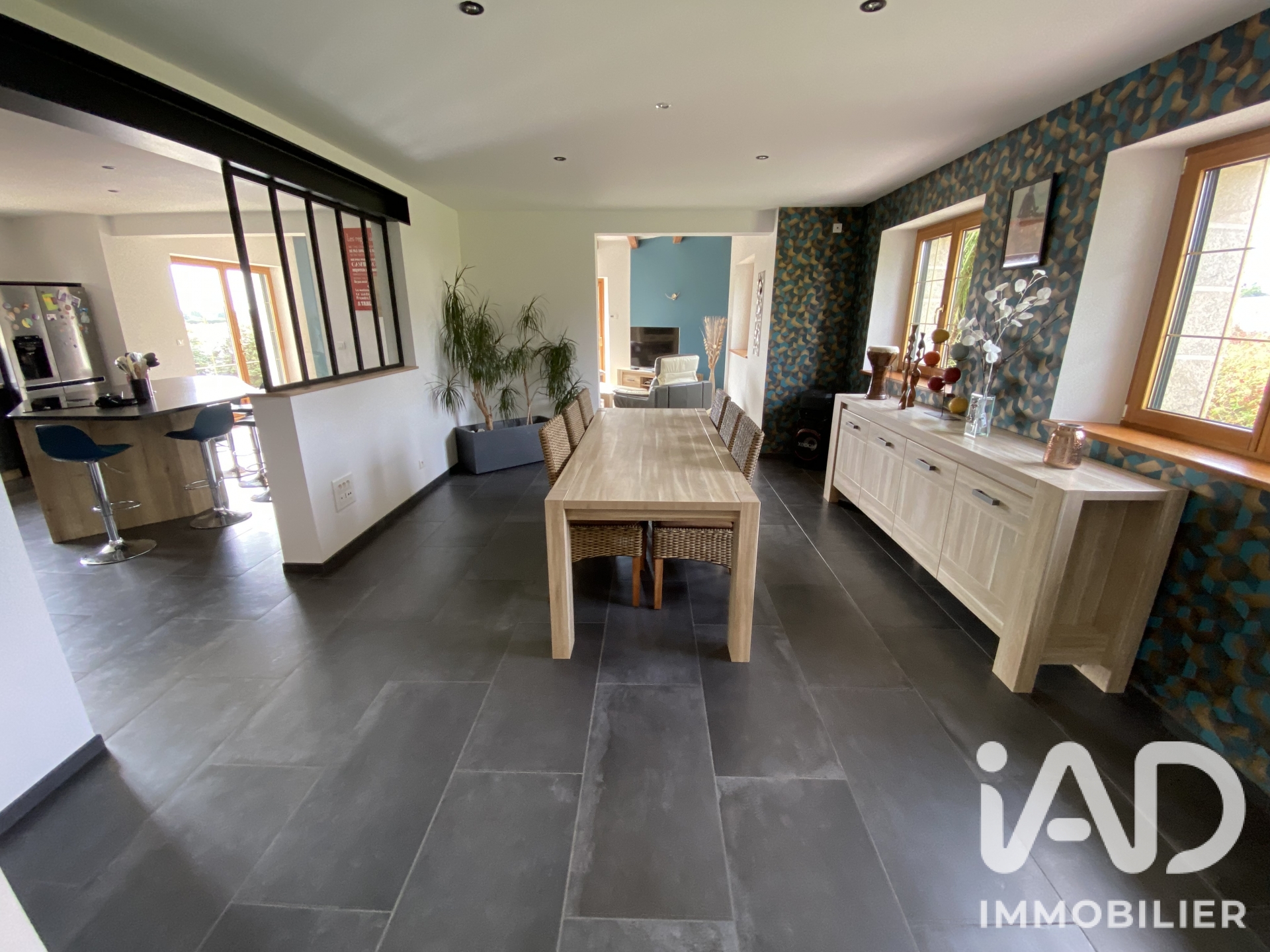 Vente maison à Plœuc-L'Hermitage (22150) : maison 7 pièces 254 m² - 2107868 — 6