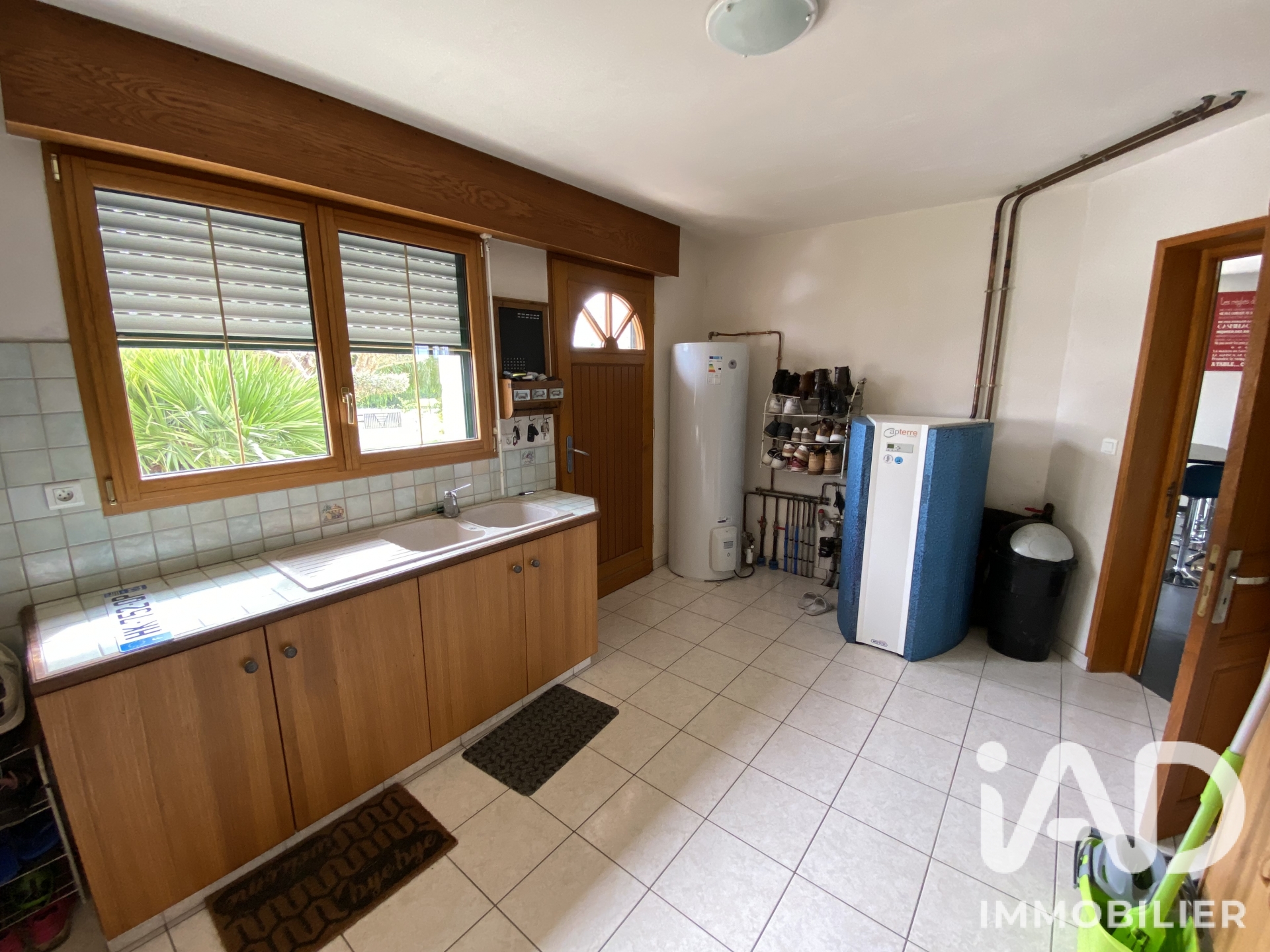 Vente maison à Plœuc-L'Hermitage (22150) : maison 7 pièces 254 m² - 2107868 — 19