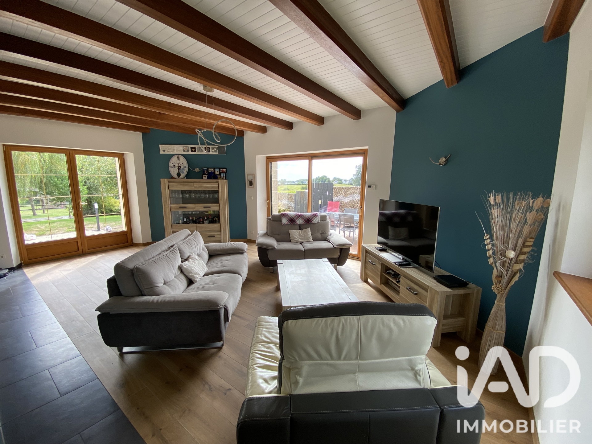 Vente maison à Plœuc-L'Hermitage (22150) : maison 7 pièces 254 m² - 2107868 — 8