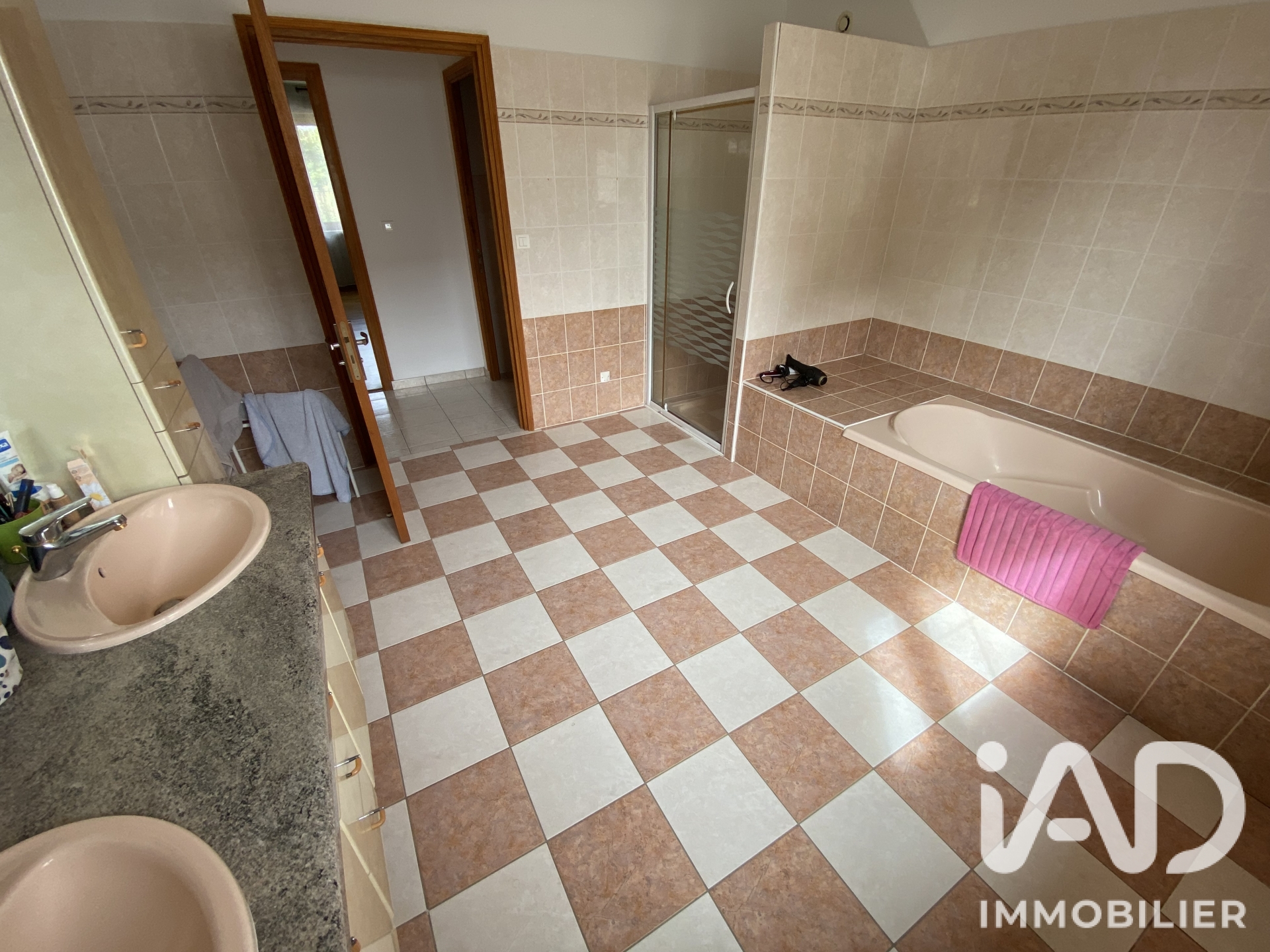 Vente maison à Plœuc-L'Hermitage (22150) : maison 7 pièces 254 m² - 2107868 — 11