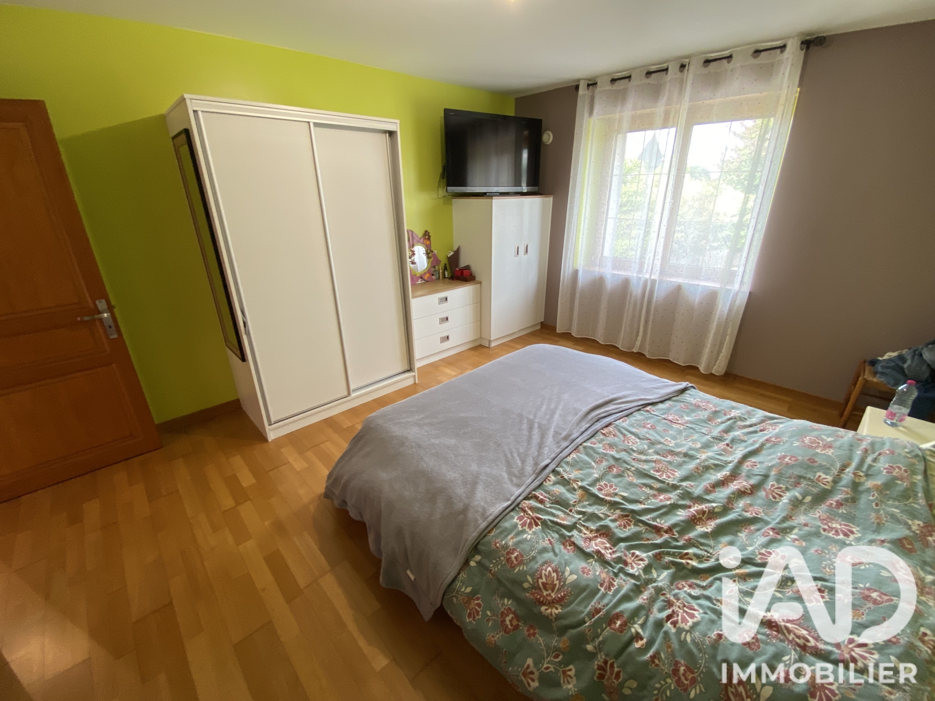 Vente maison à Plœuc-L'Hermitage (22150) : maison 7 pièces 254 m² - 2107868 — 9