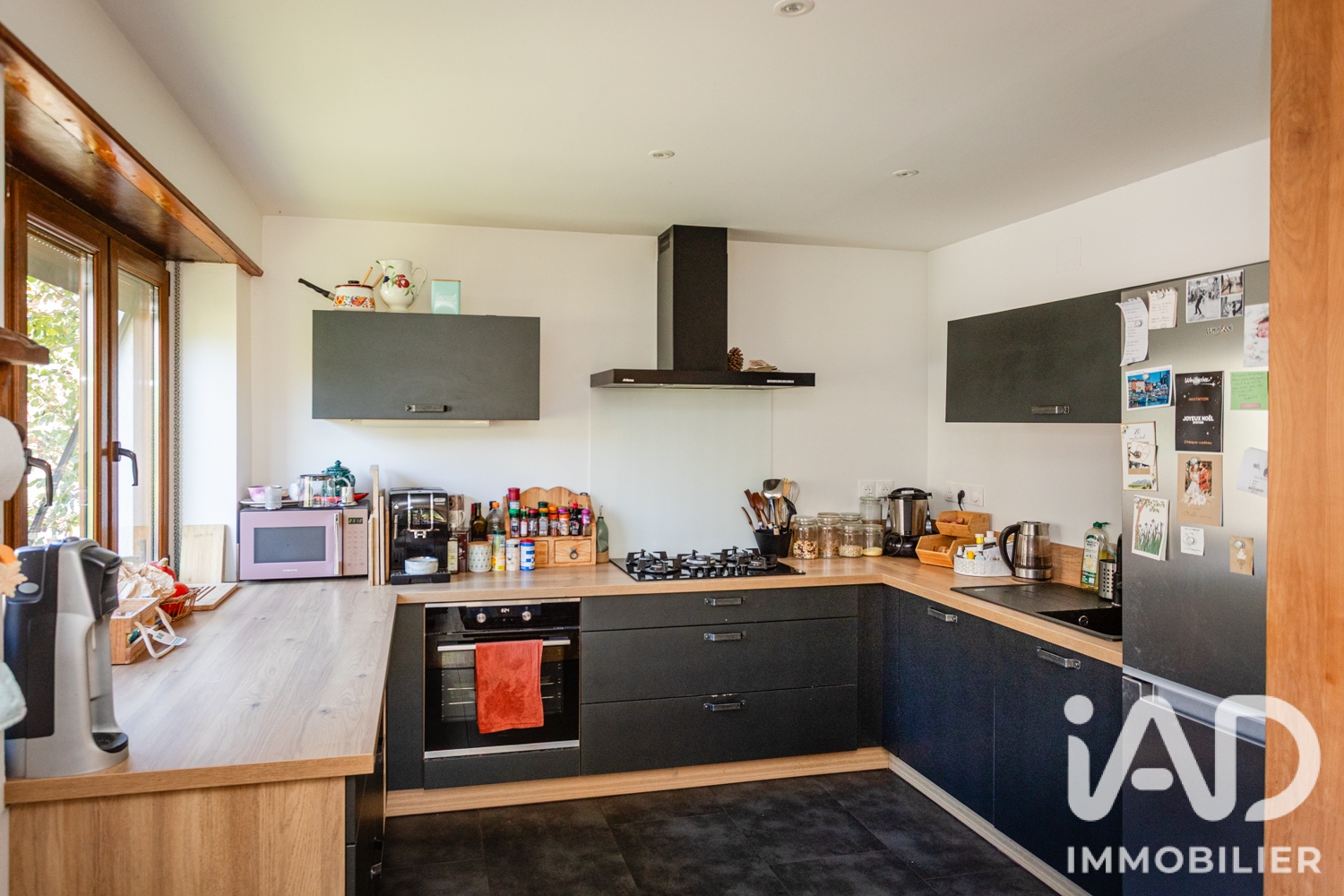 Vente maison à Orbey (68370) : maison 4 pièces 71 m² - 2108397 — 4