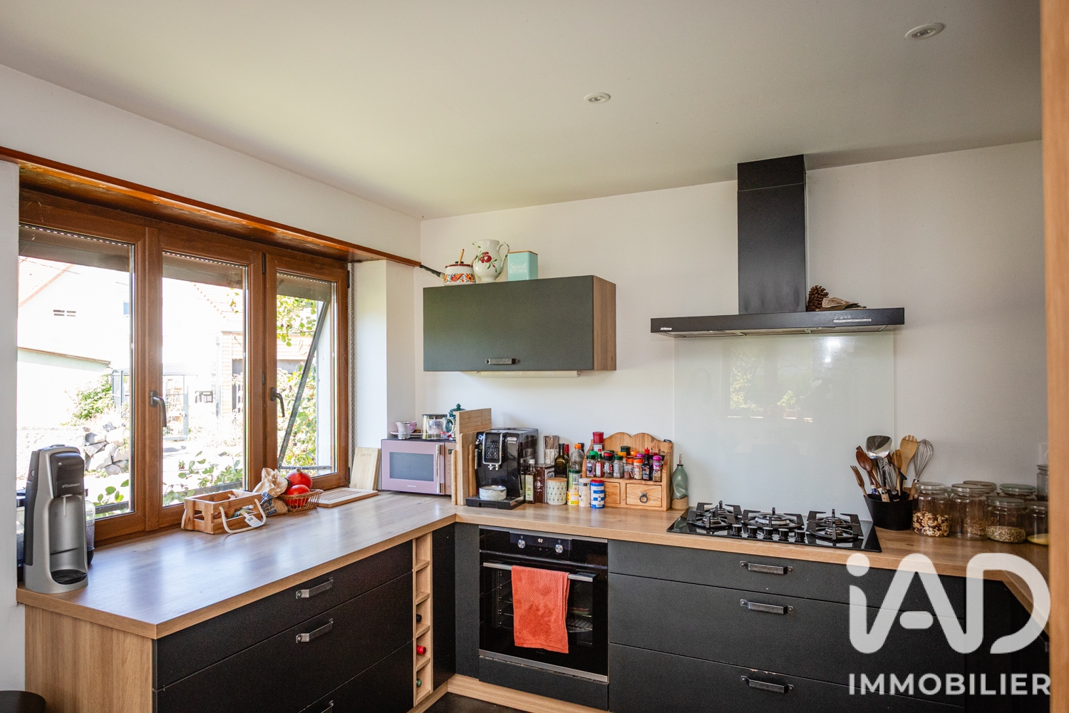 Vente maison à Orbey (68370) : maison 4 pièces 71 m² - 2108397 — 5
