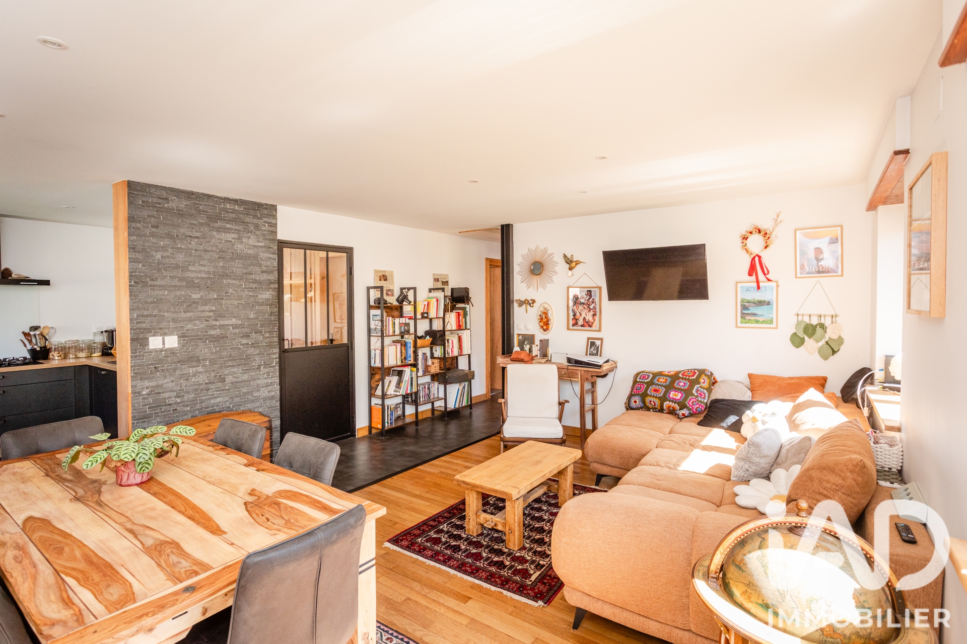 Vente maison à Orbey (68370) : maison 4 pièces 71 m² - 2108397 — 8