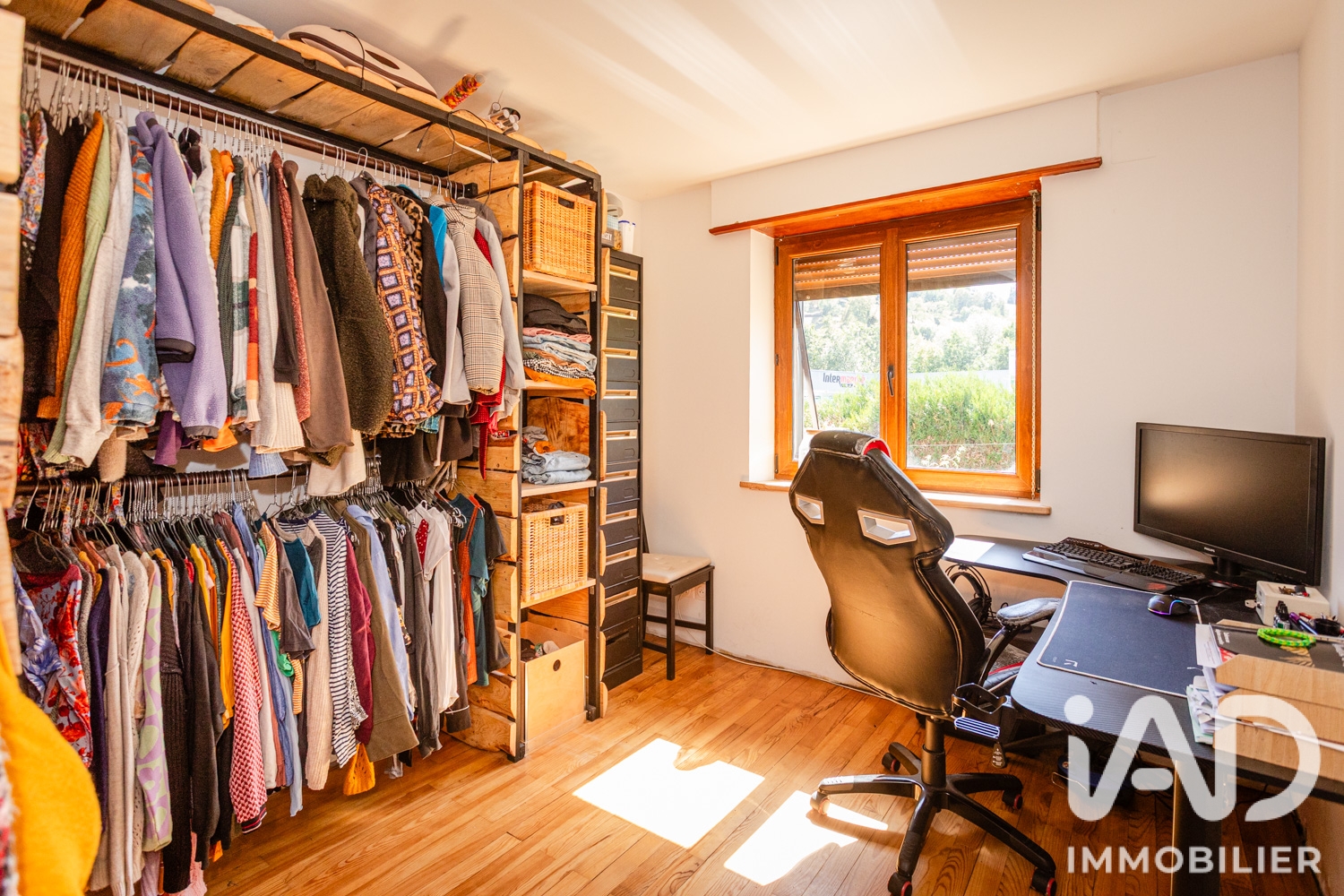 Vente maison à Orbey (68370) : maison 4 pièces 71 m² - 2108397 — 9