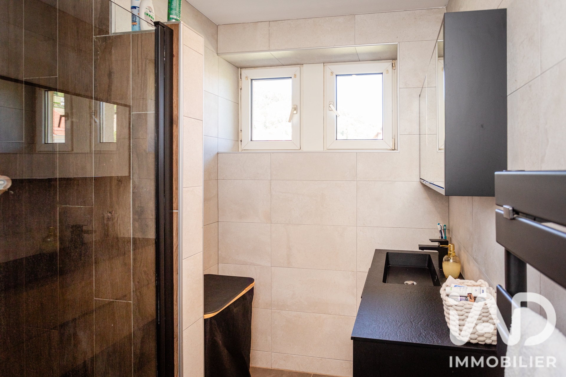 Vente maison à Orbey (68370) : maison 4 pièces 71 m² - 2108397 — 10