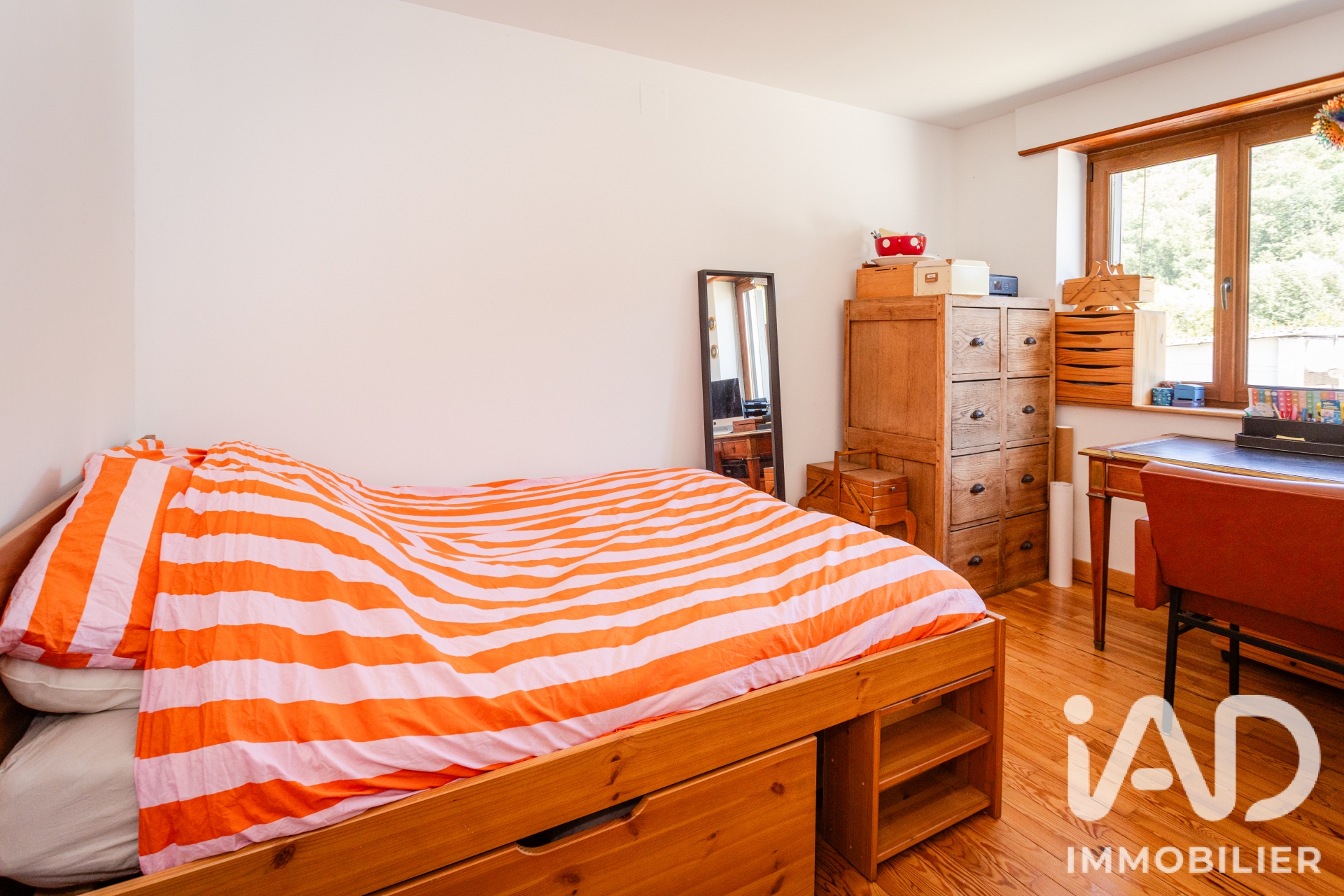Vente maison à Orbey (68370) : maison 4 pièces 71 m² - 2108397 — 11