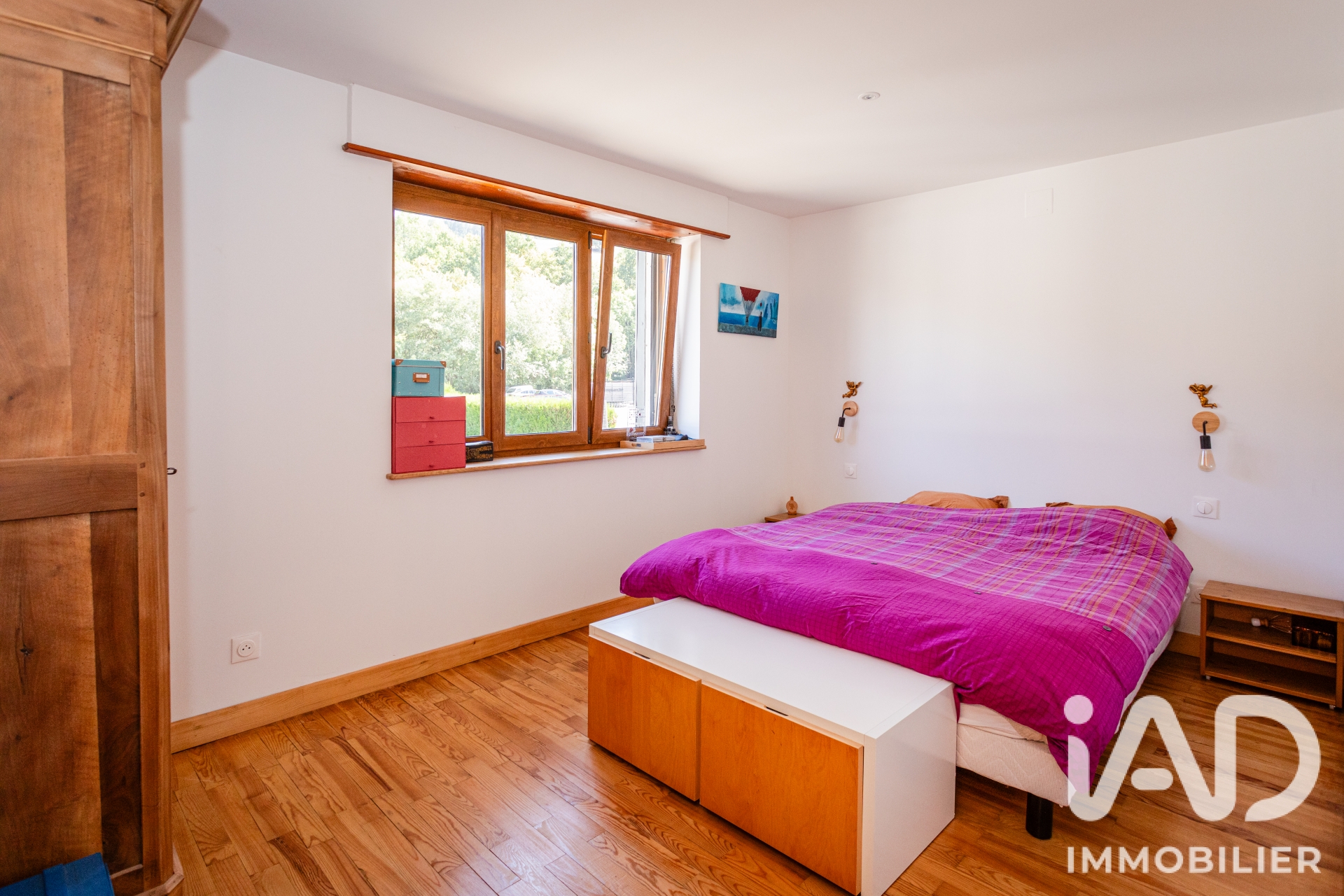 Vente maison à Orbey (68370) : maison 4 pièces 71 m² - 2108397 — 12