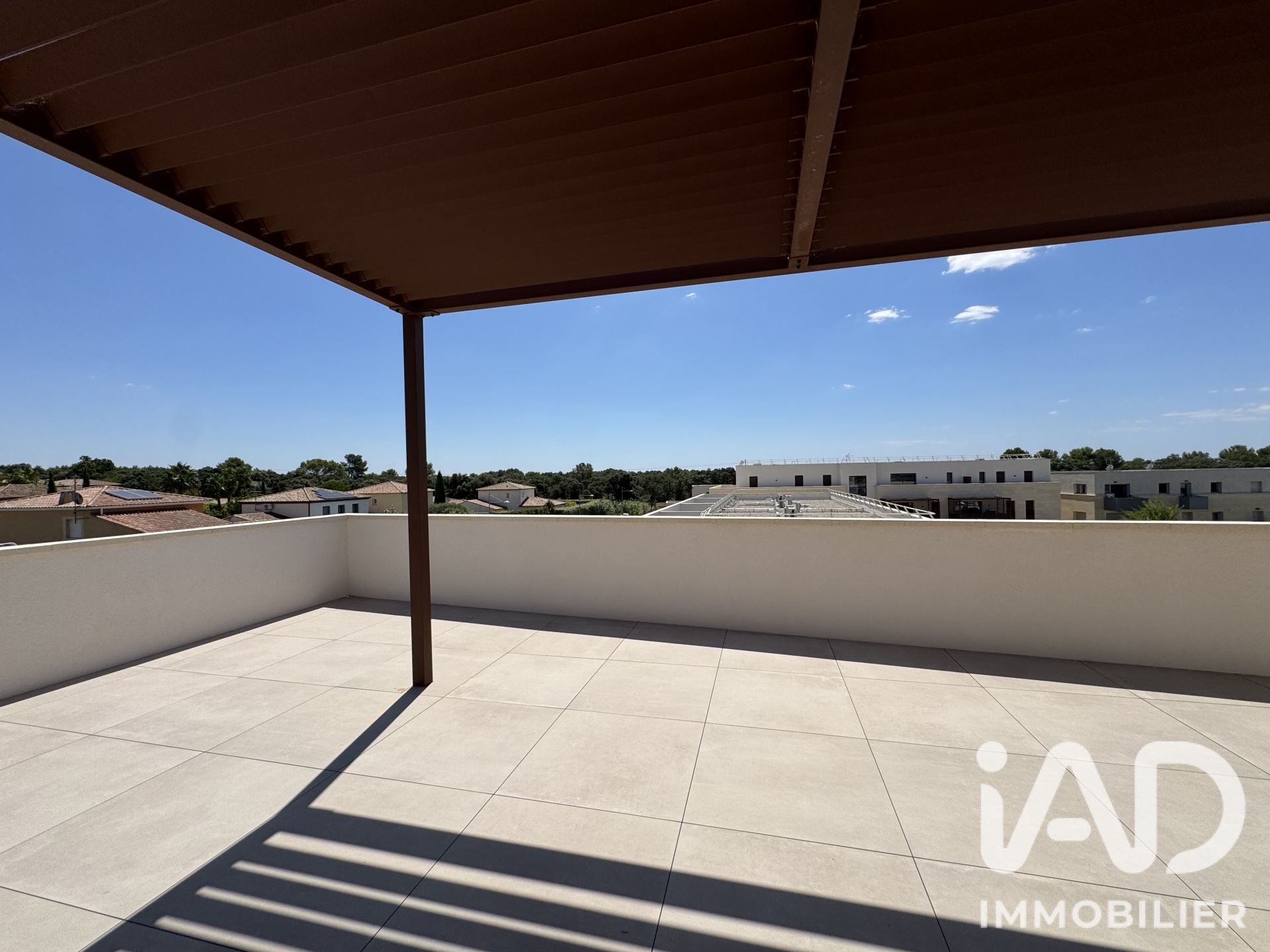Vente appartement à Castries (34160) : appartement 3 pièces 96 m² - 2104906 — 16
