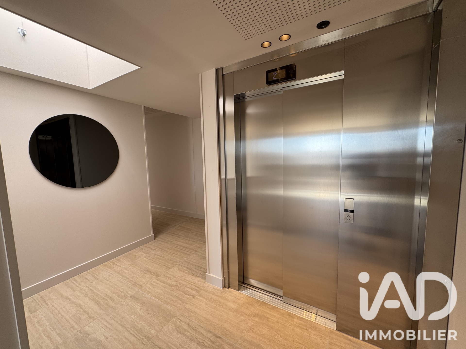 Vente appartement à Castries (34160) : appartement 3 pièces 96 m² - 2104906 — 23