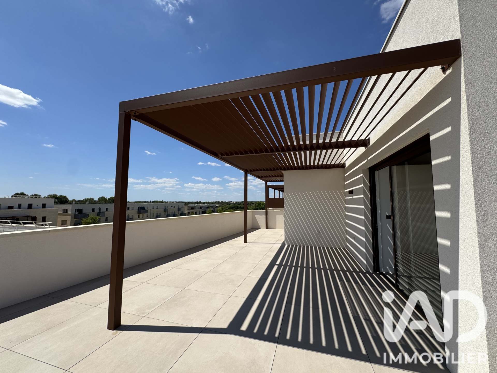 Vente appartement à Castries (34160) : appartement 3 pièces 96 m² - 2104906 — 18