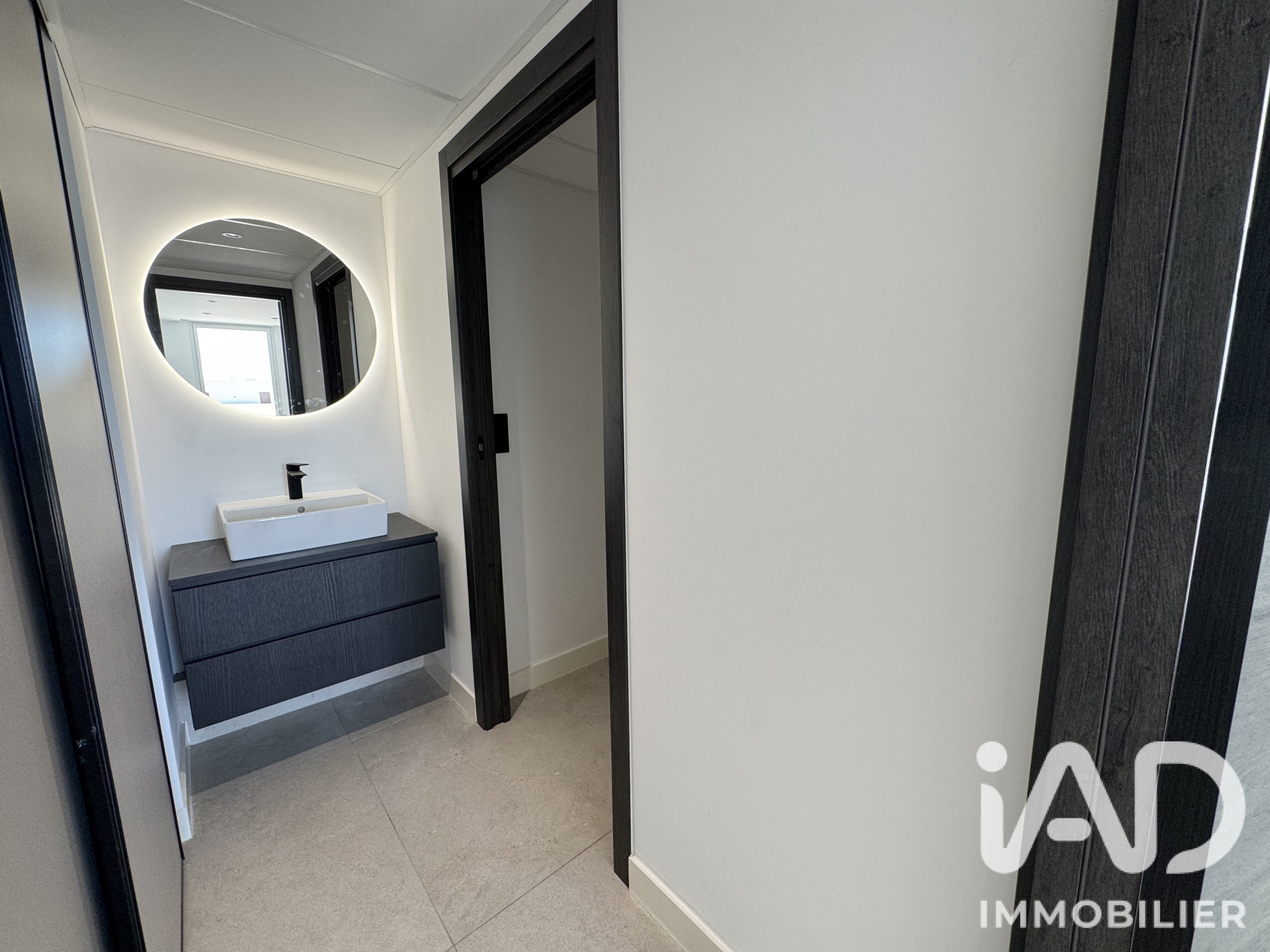 Vente appartement à Castries (34160) : appartement 3 pièces 96 m² - 2104906 — 7