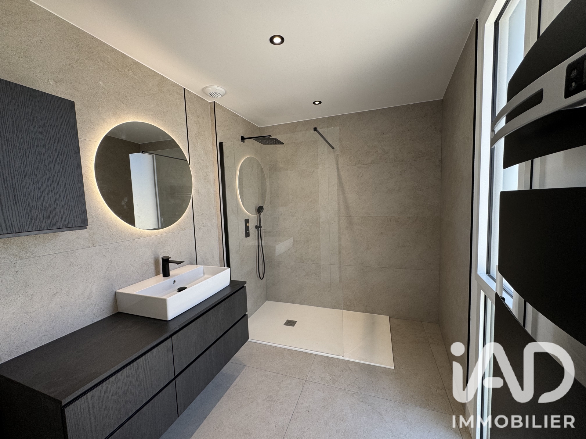 Vente appartement à Castries (34160) : appartement 3 pièces 96 m² - 2104906 — 12