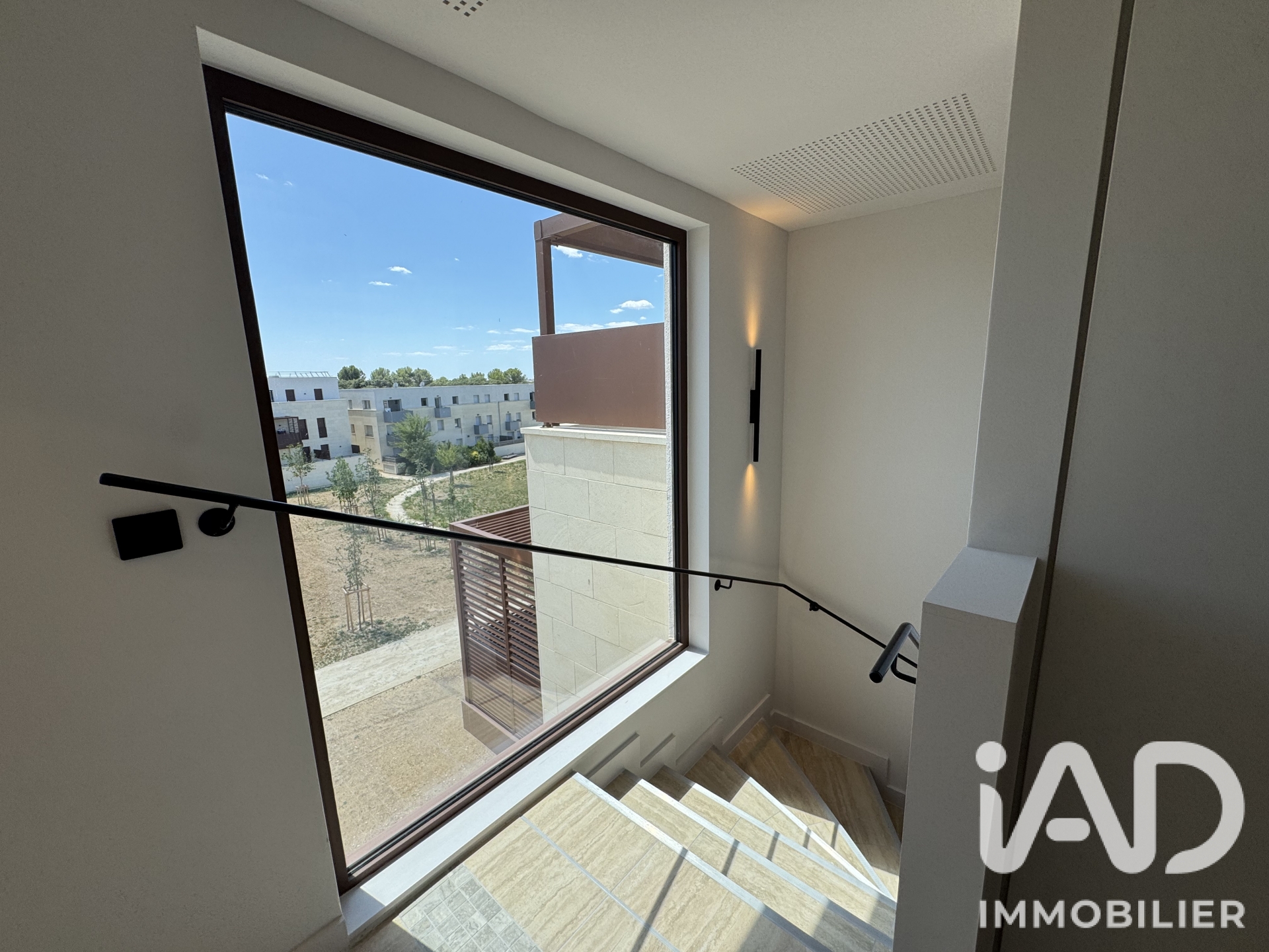 Vente appartement à Castries (34160) : appartement 3 pièces 96 m² - 2104906 — 21