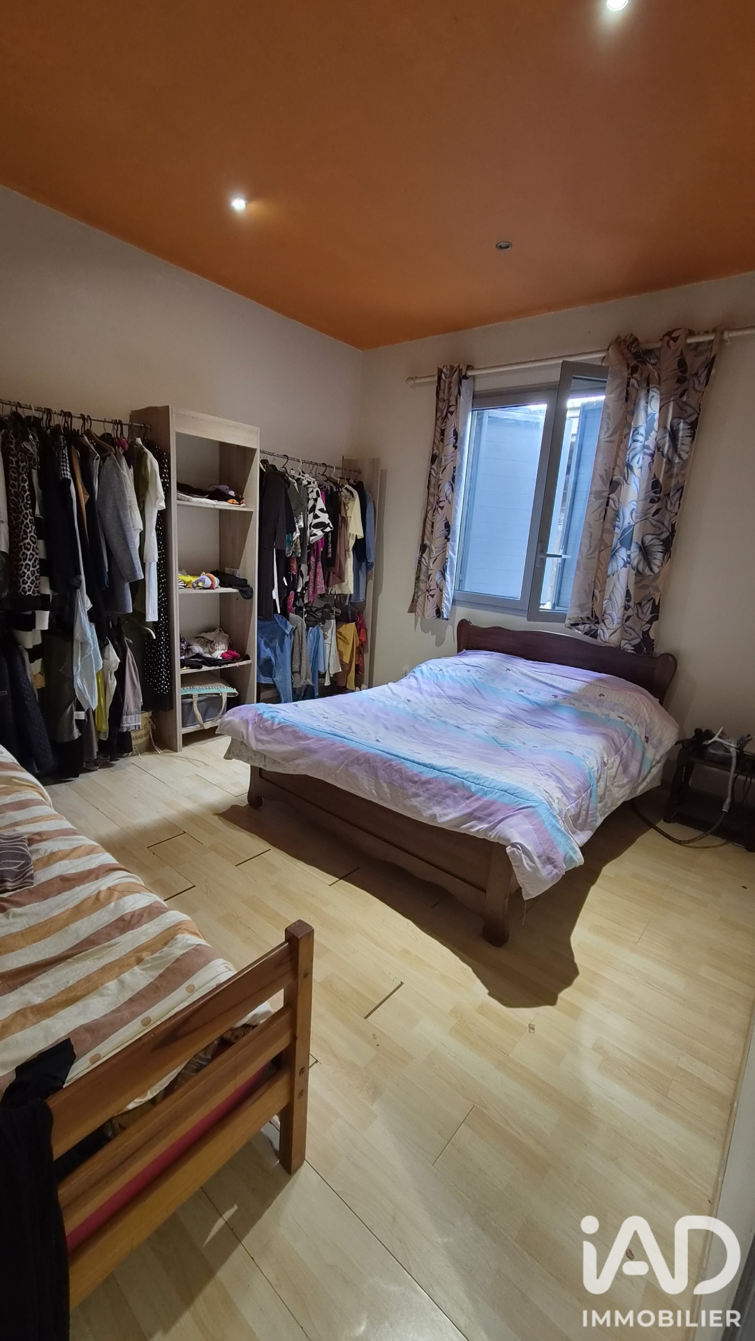 Vente maison à Saint-Louis (97421) : maison traditionnelle 5 pièces 130 m² - 2108073 — 8
