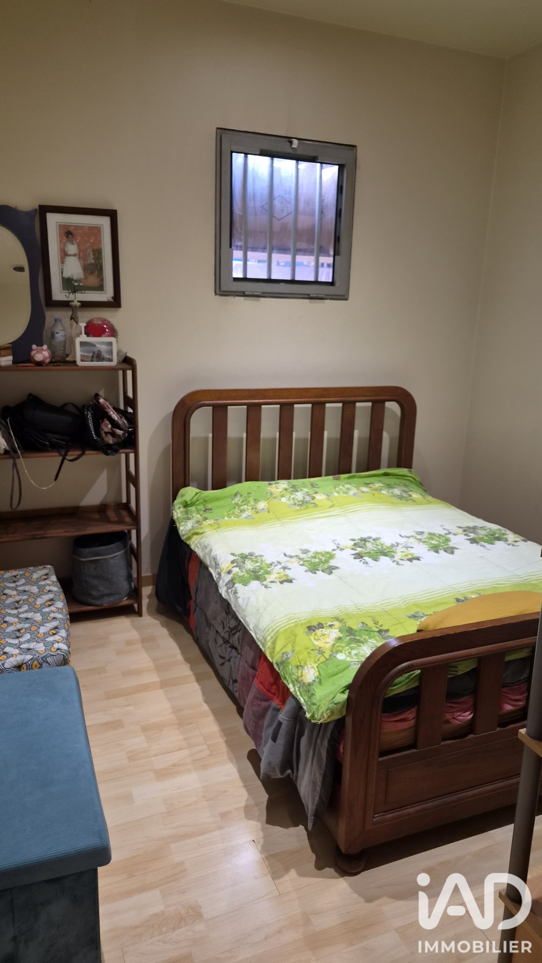Vente maison à Saint-Louis (97421) : maison traditionnelle 5 pièces 130 m² - 2108073 — 7