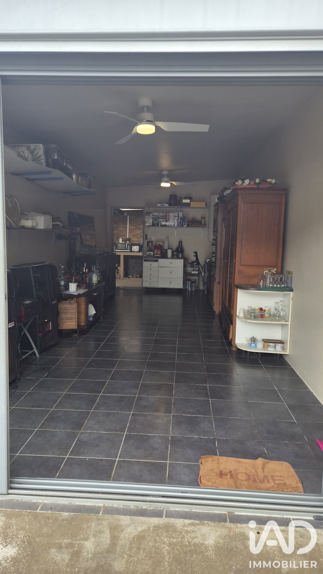 Vente maison à Saint-Louis (97421) : maison traditionnelle 5 pièces 130 m² - 2108073 — 11