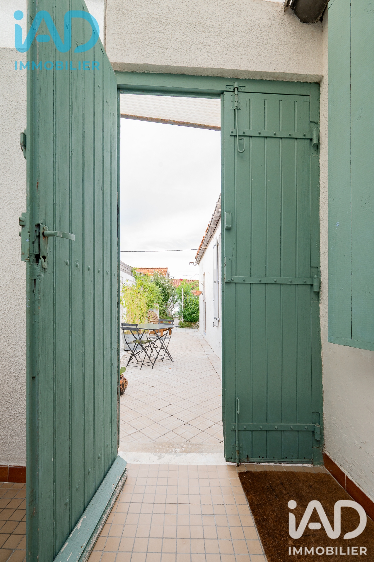 Vente maison à Rochefort (17300) : maison 4 pièces 83 m² - 2108486 — 12
